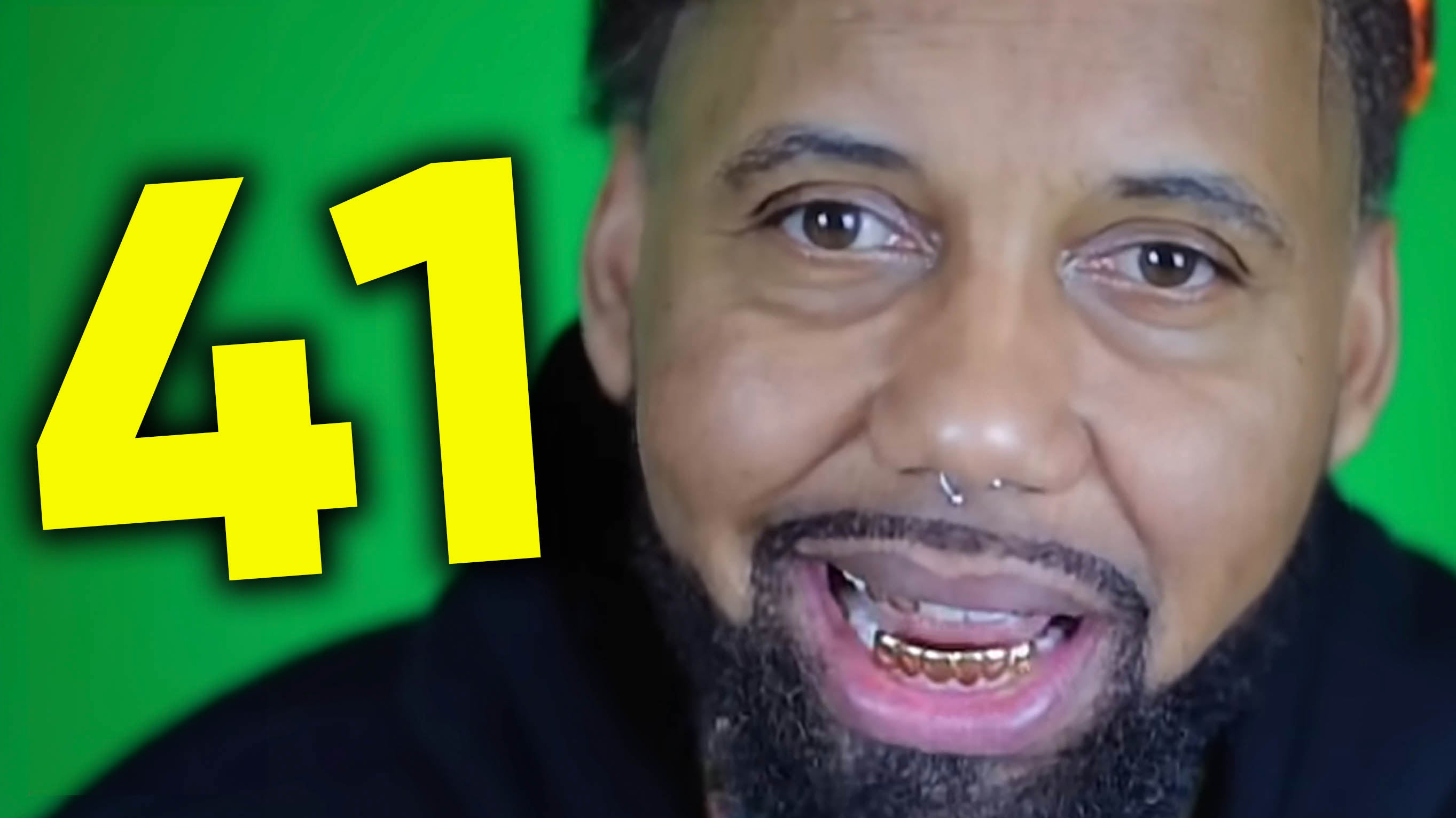 The “41” Meme: Why Everyone’s Saying Forty-One