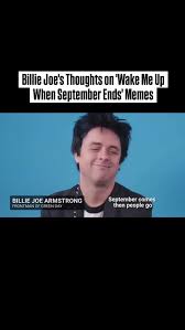 “Wake Me Up When September Ends” Meme: Why It Returns Every Year