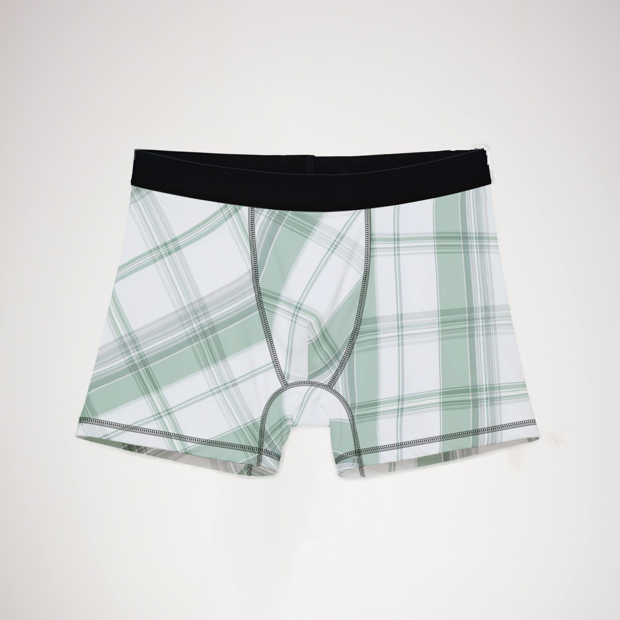 Men's boxers st patricks day