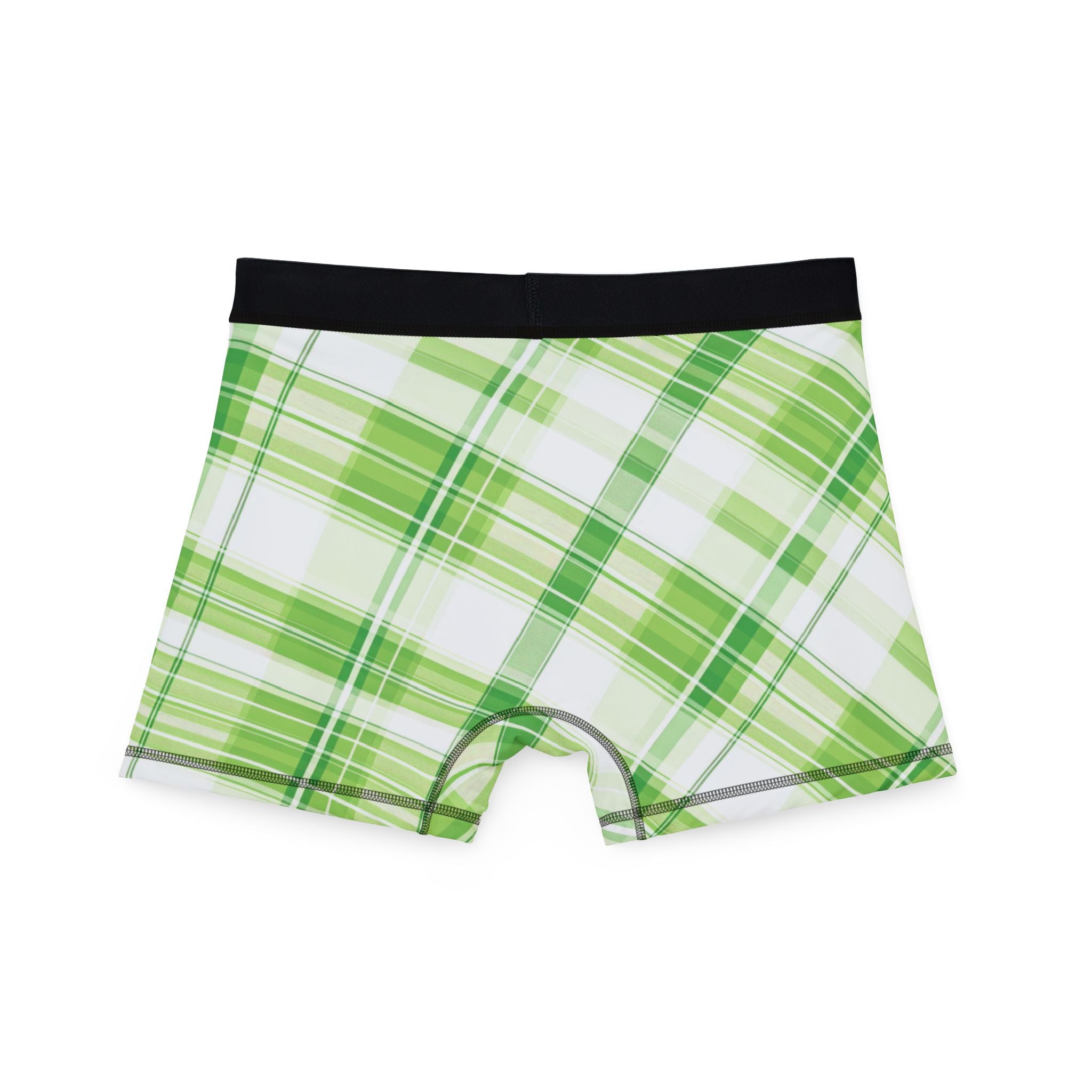 Men's boxers st patricks day one