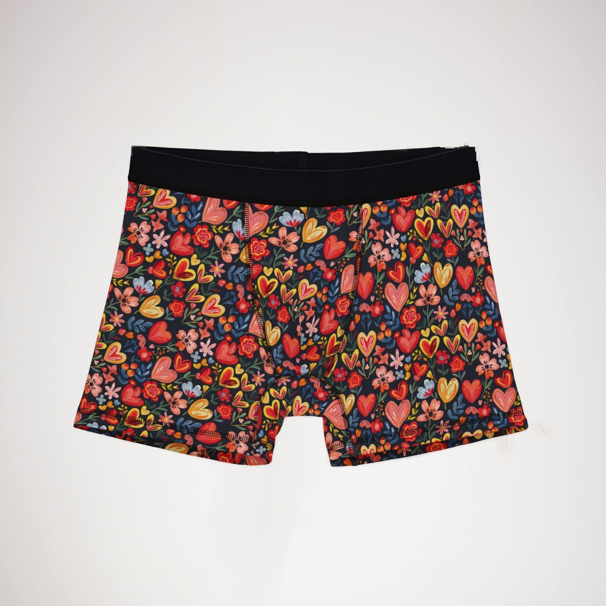 Men's boxers enternal valentine