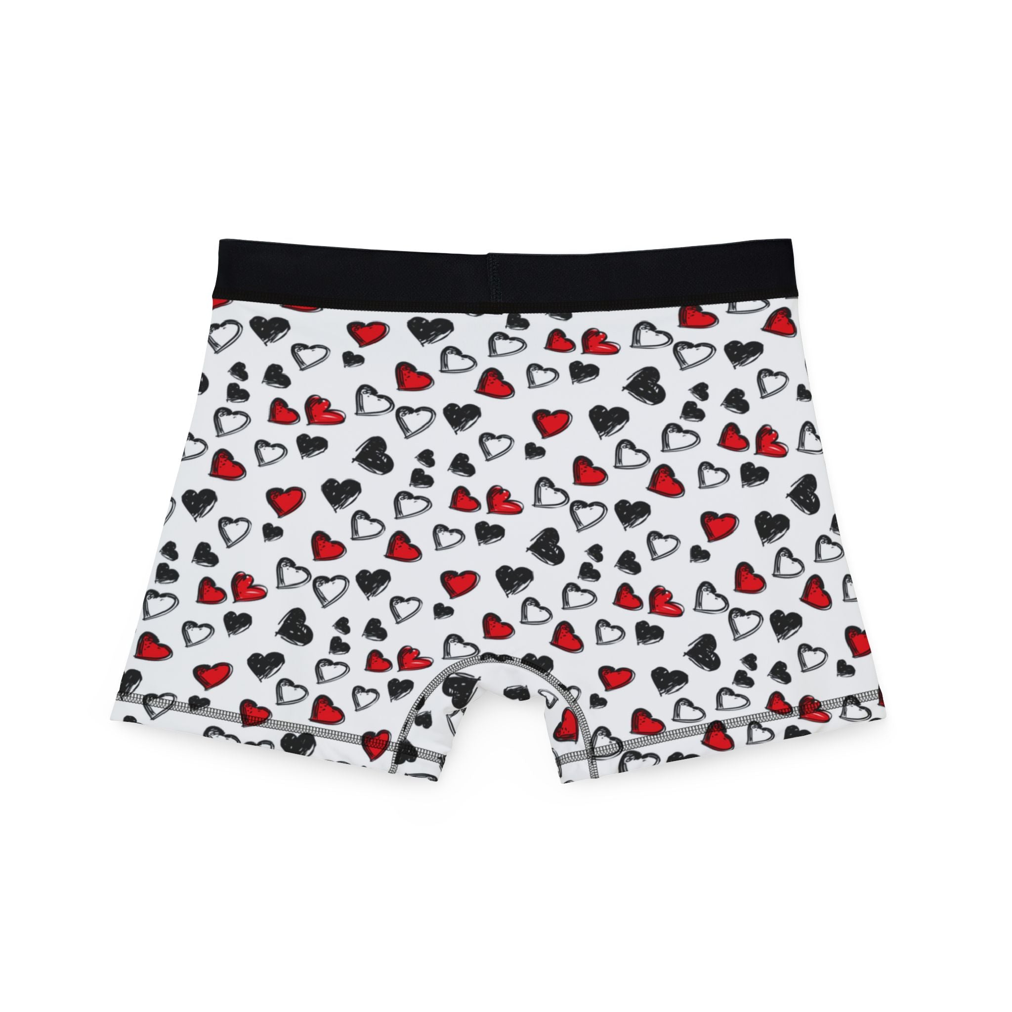 Men's boxers enternal valentine