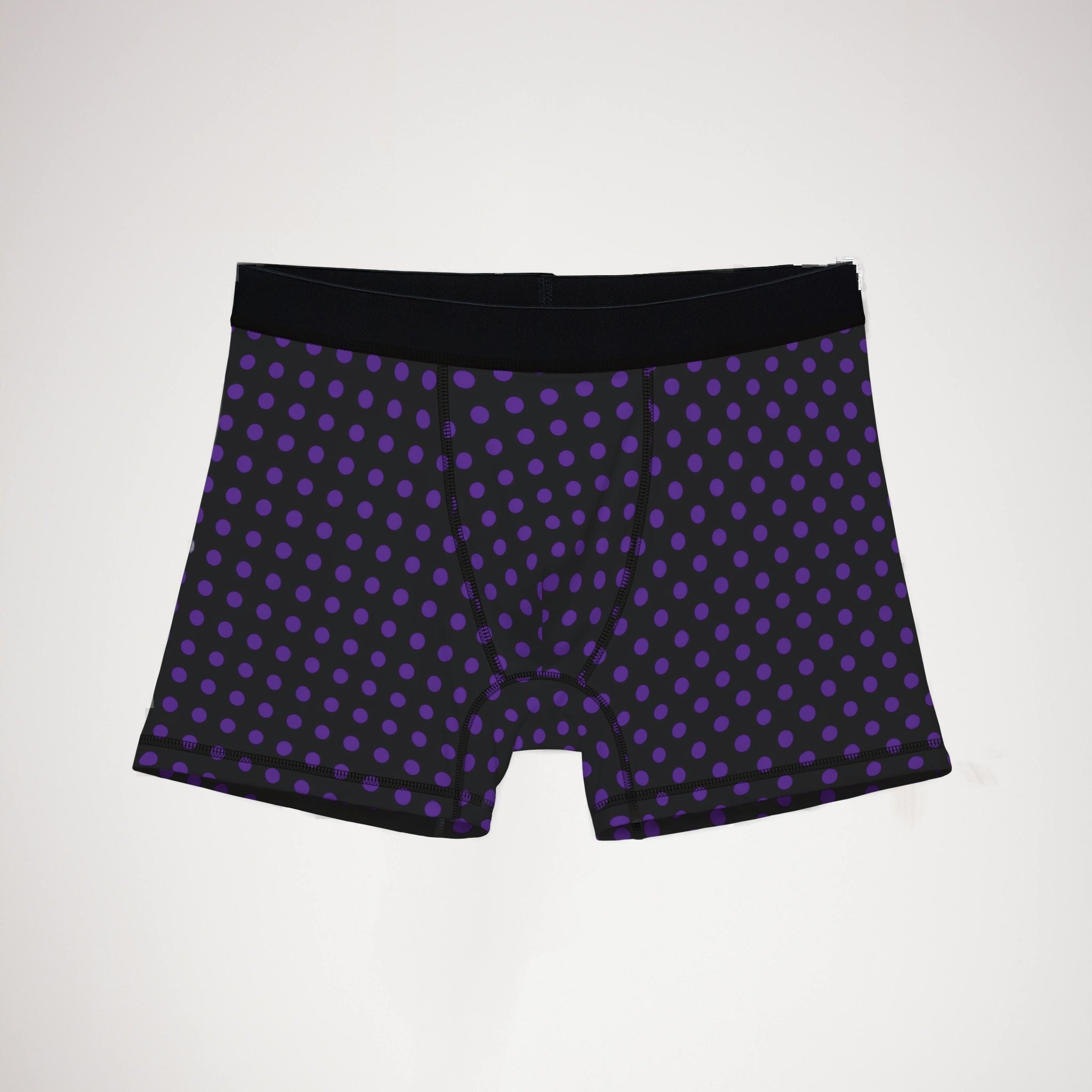Men's boxers cute halloween extra