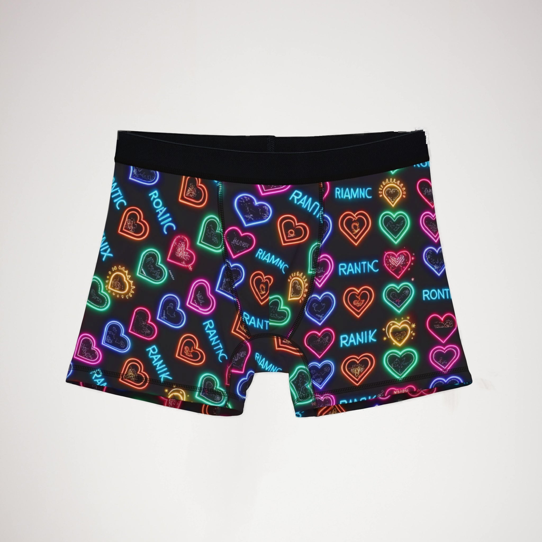 Men's boxers valentine digital extra