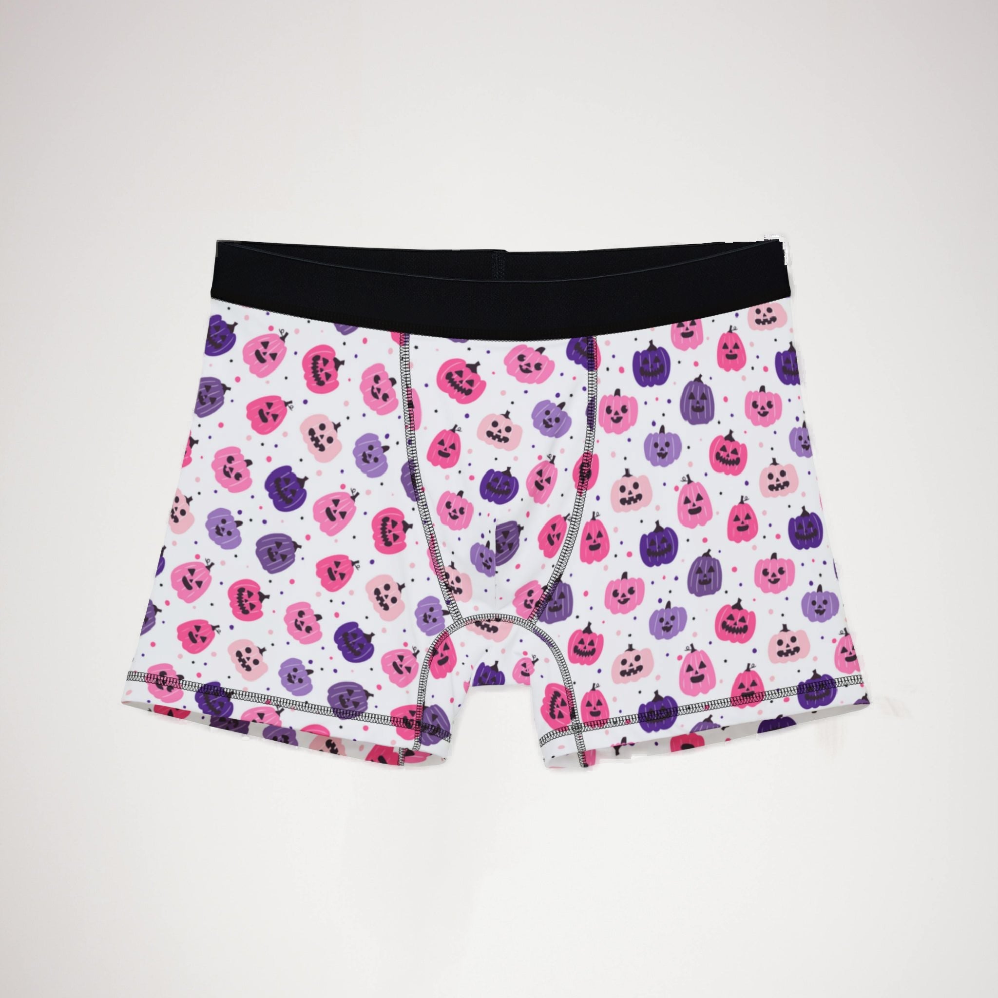 Men's boxers cute halloween extra