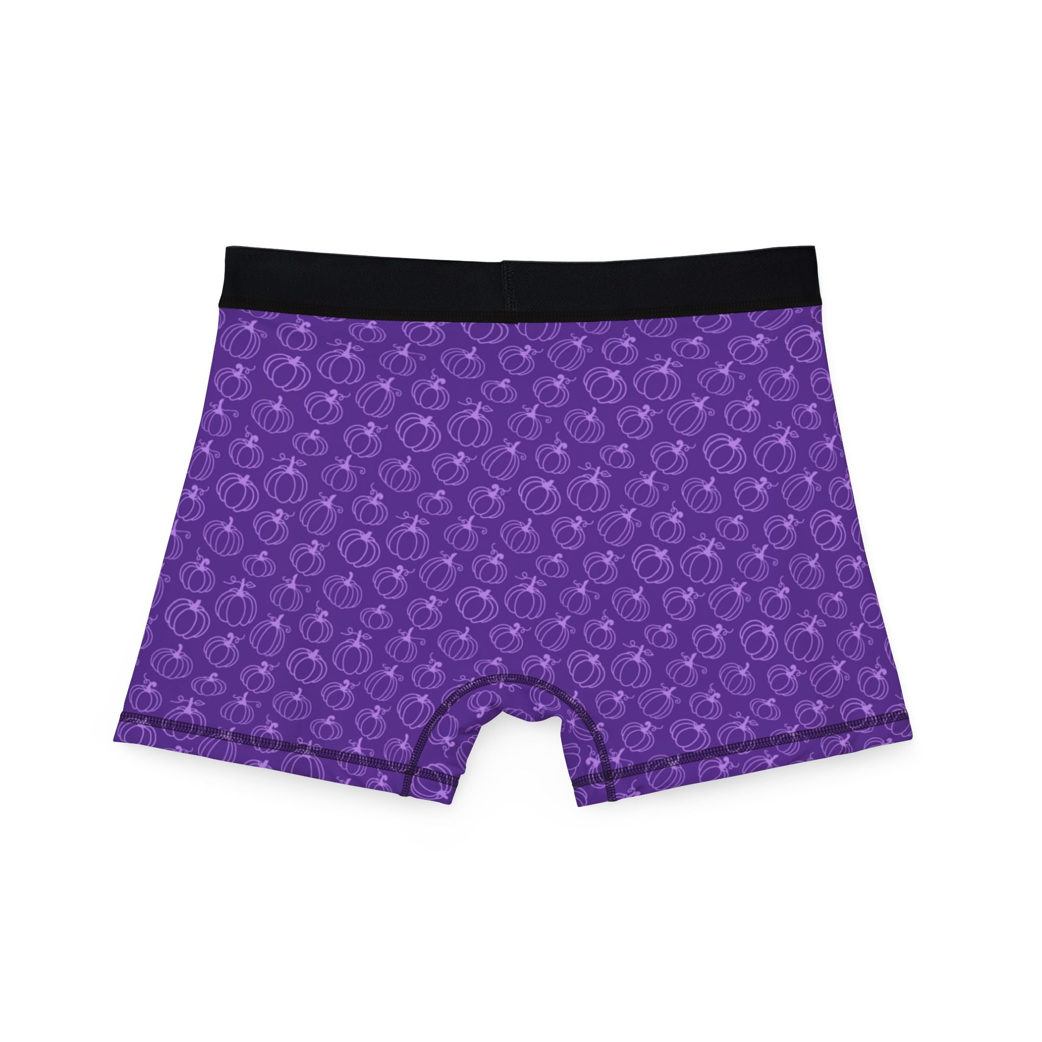 Men's boxers cute halloween extra