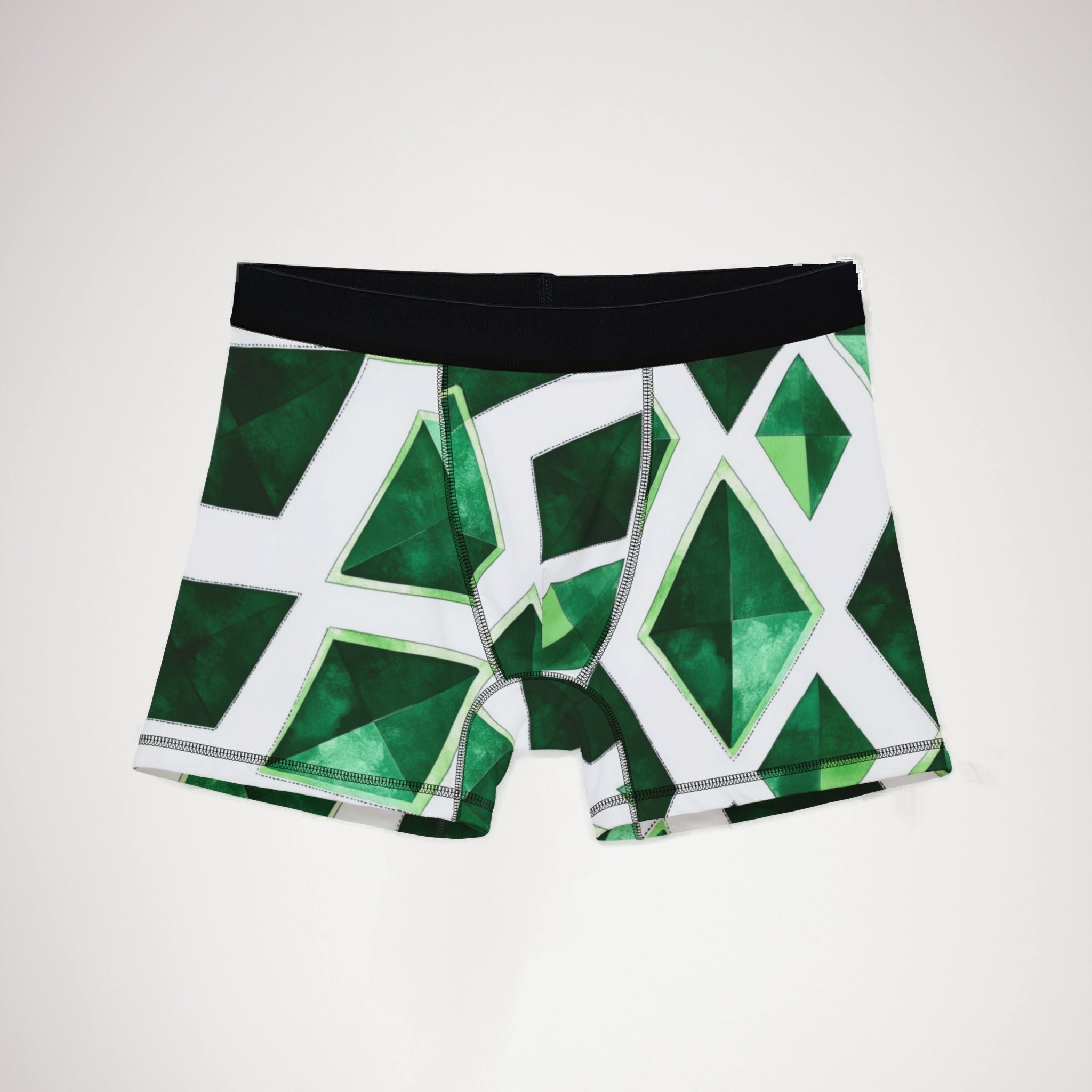 Men's boxers st patricks day