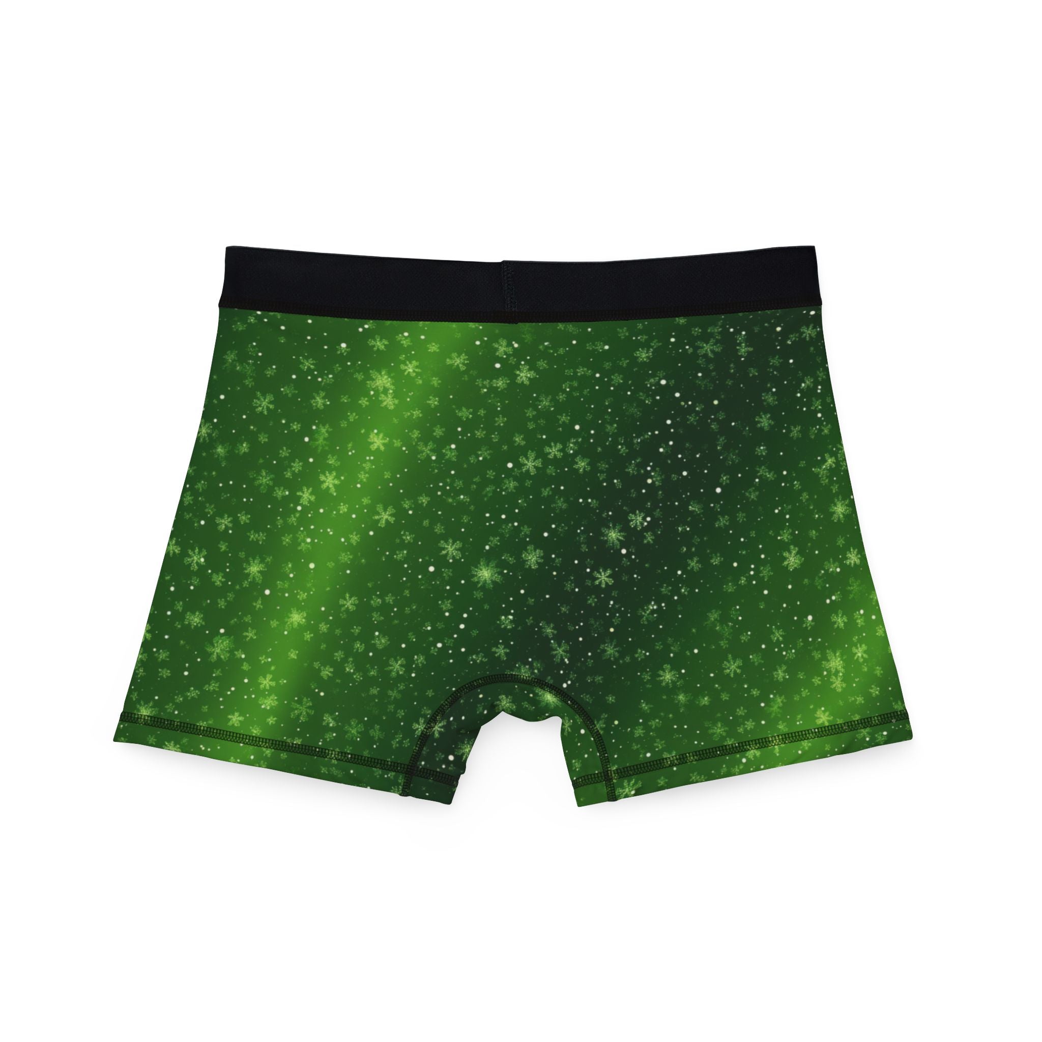 Men's boxers st patricks day three