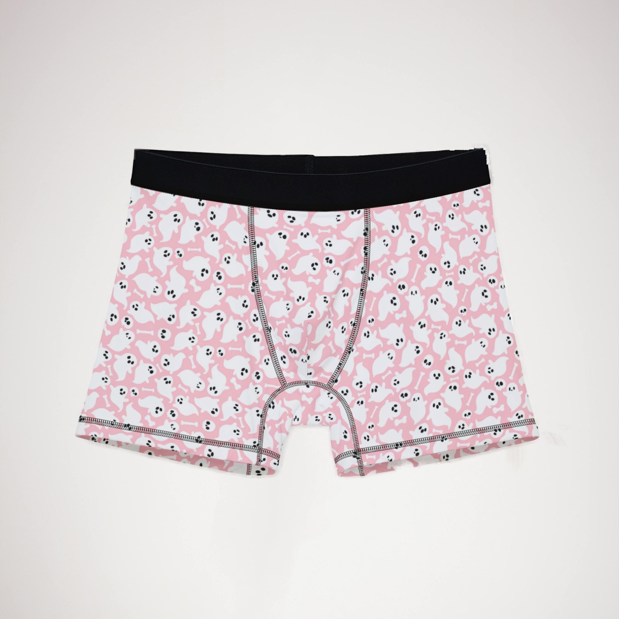 Men's boxers cute halloween one