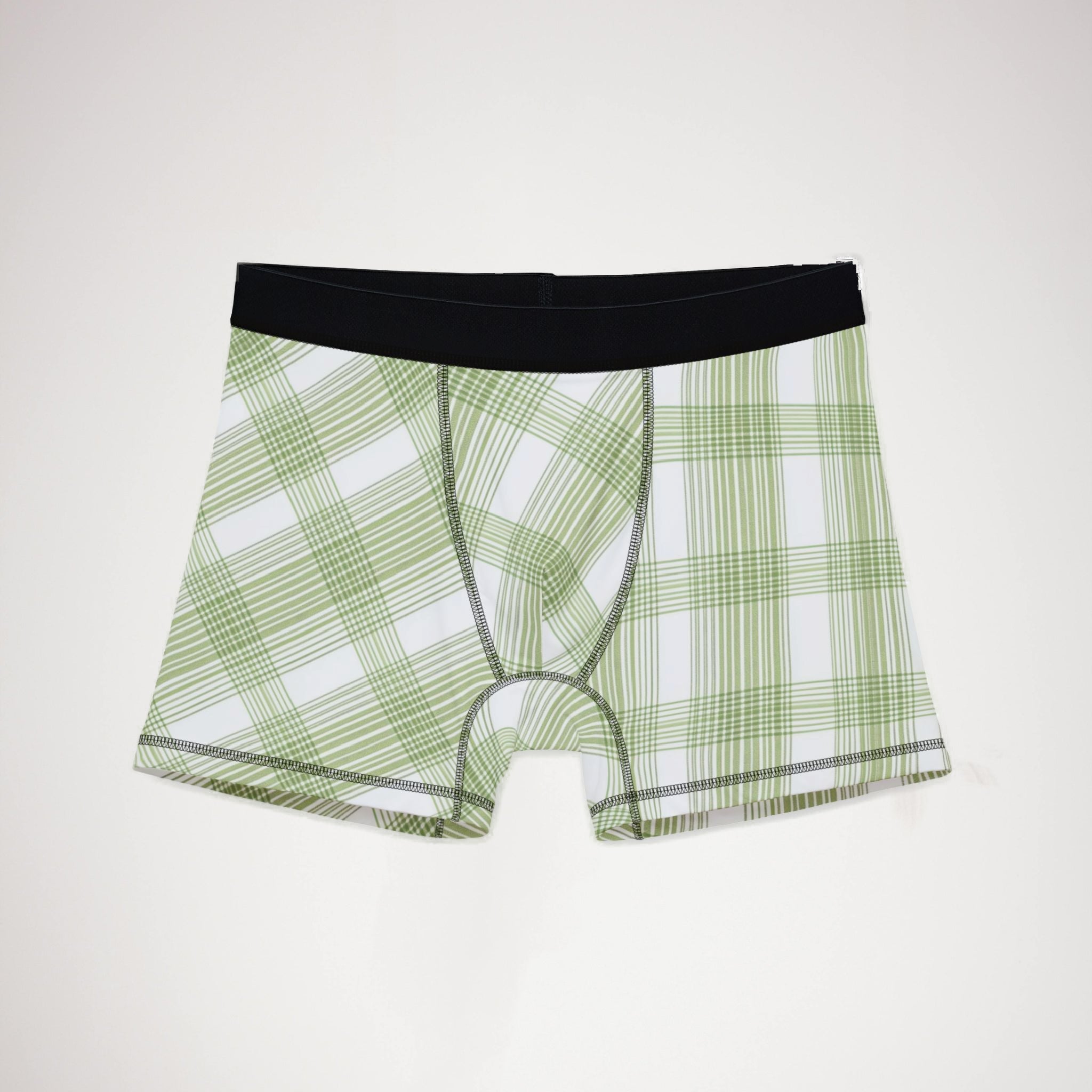 Men's boxers st patricks day one