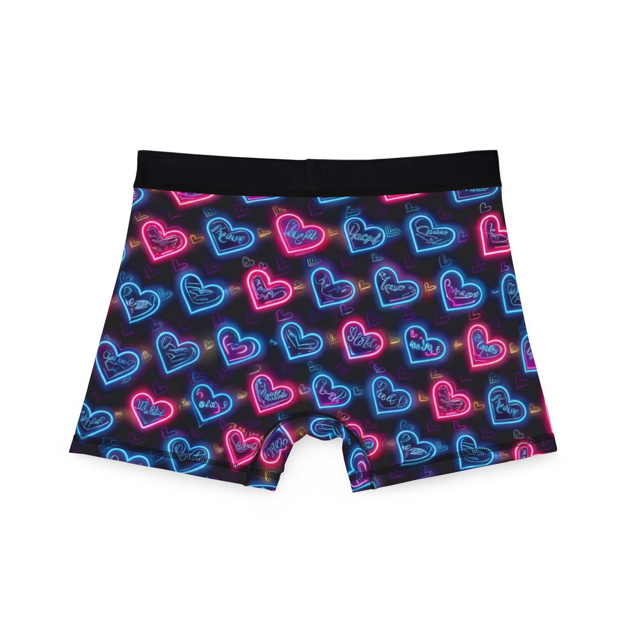 Men's boxers valentine digital extra