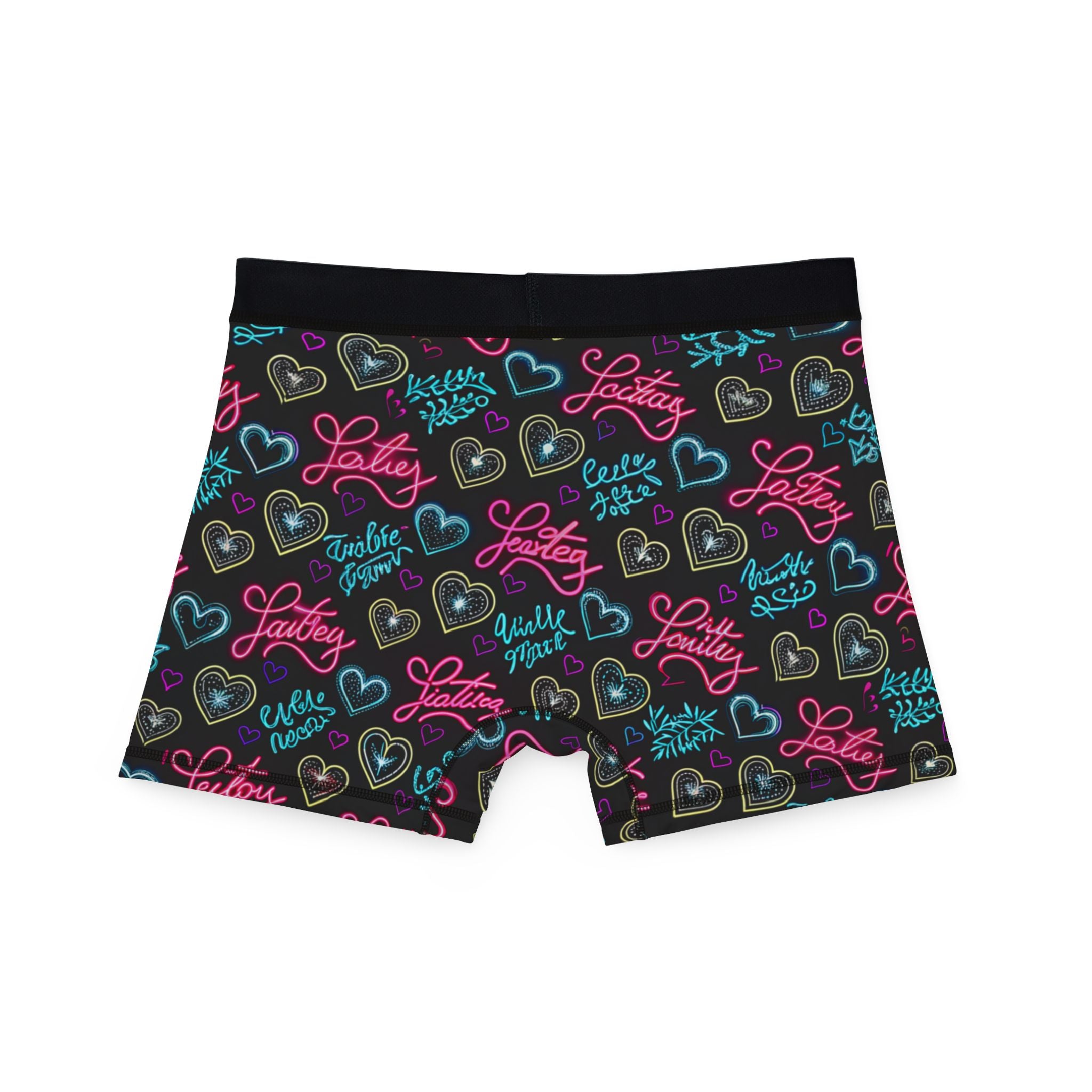 Men's boxers valentine digital extra