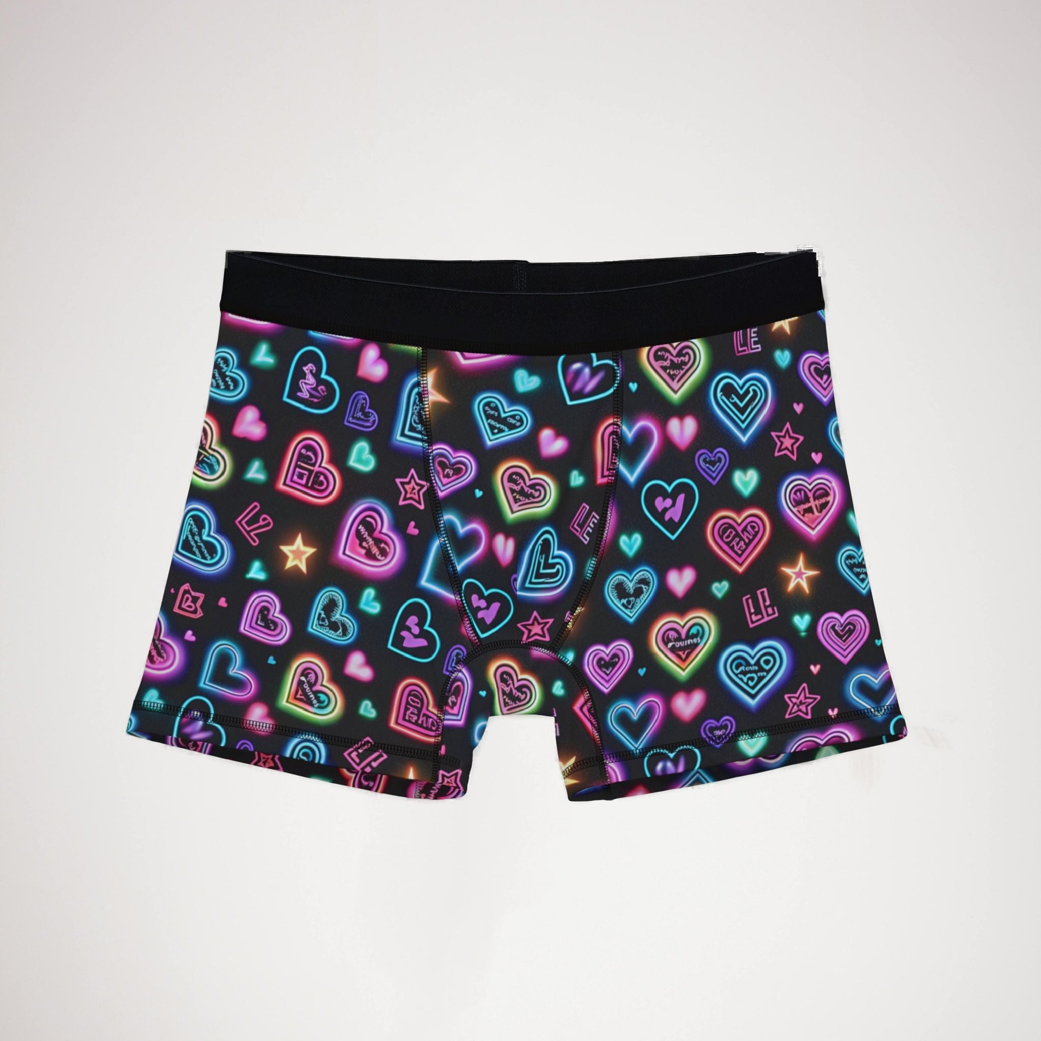 Men's boxers valentine digital extra