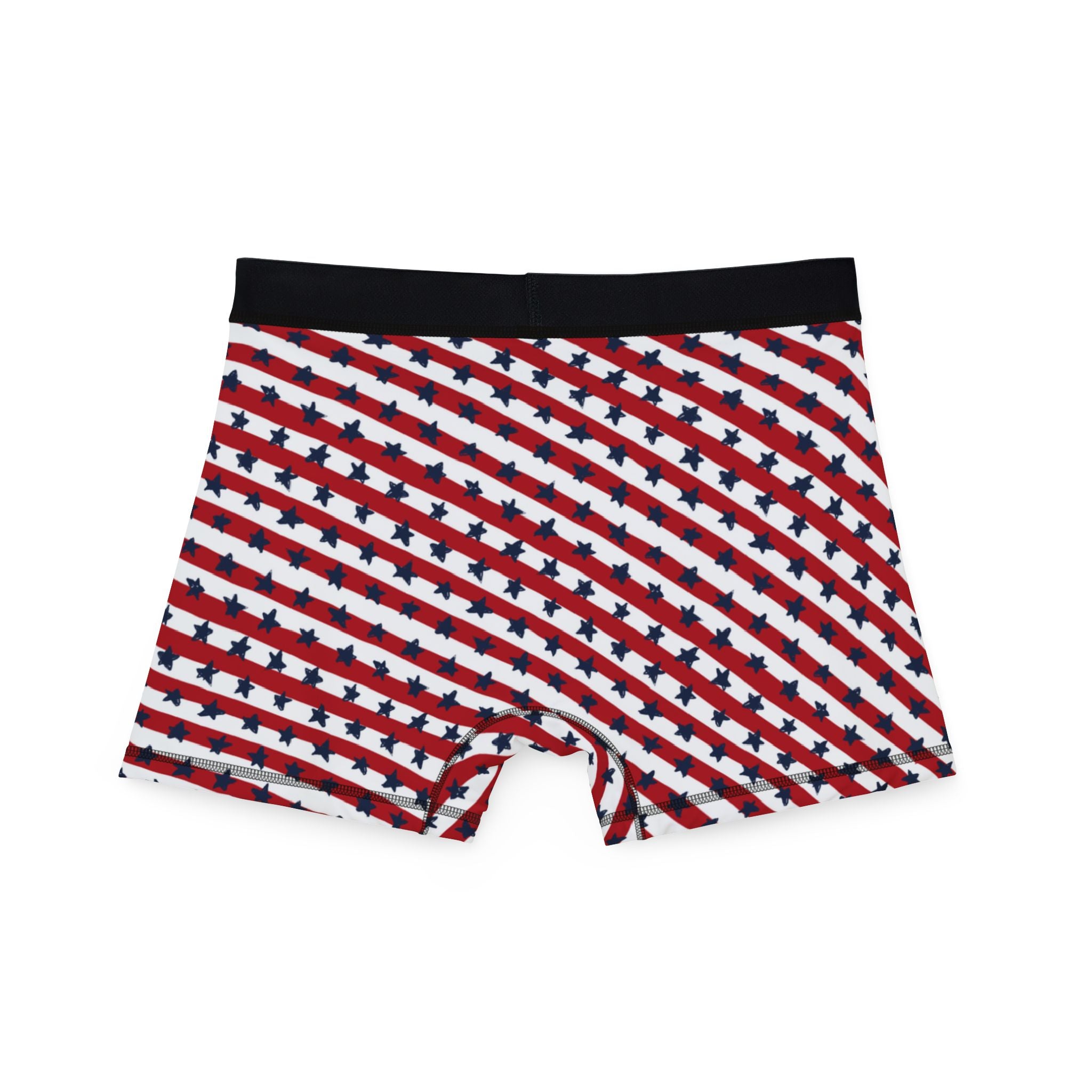 Men's boxers 4th of july