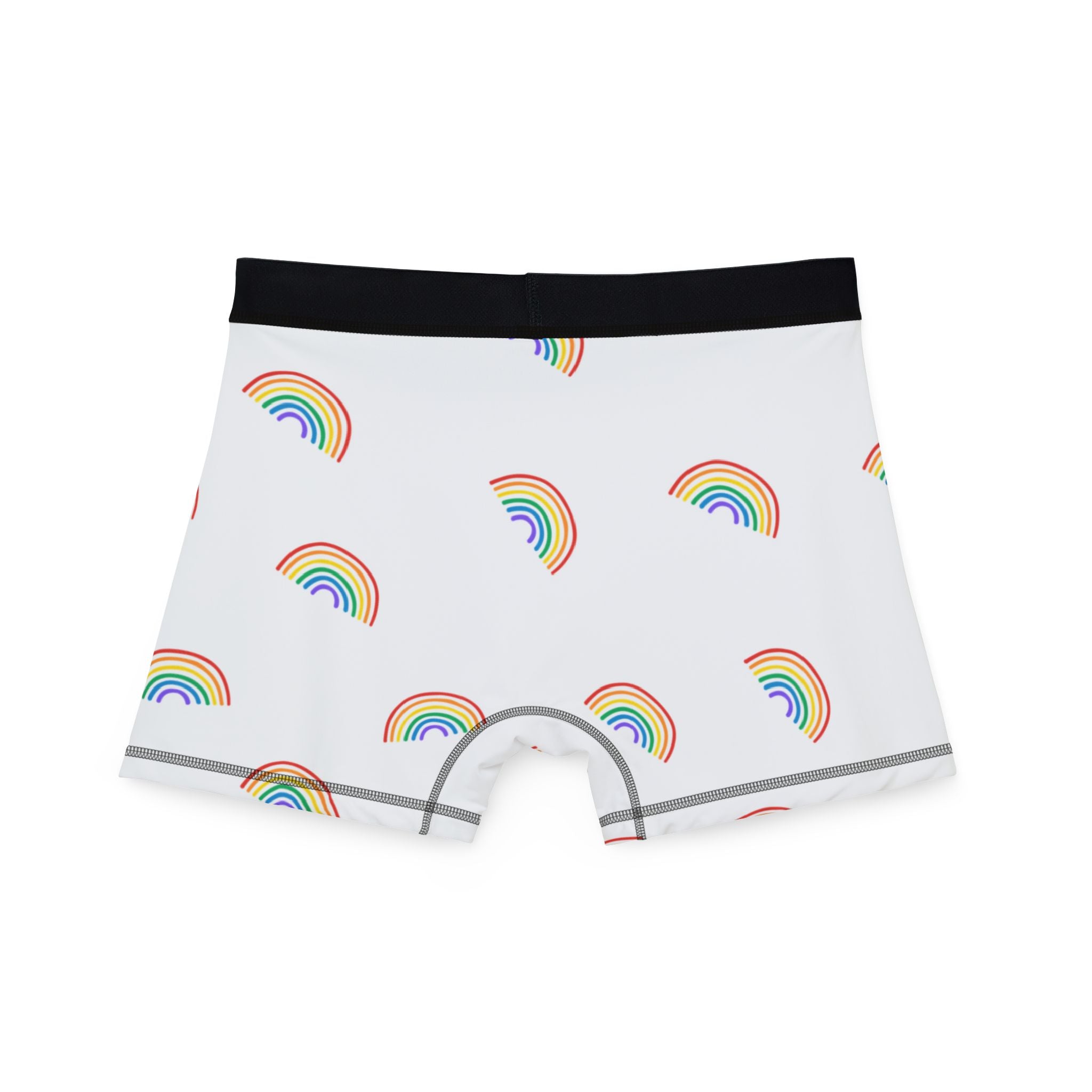 Men's boxers pride month extra