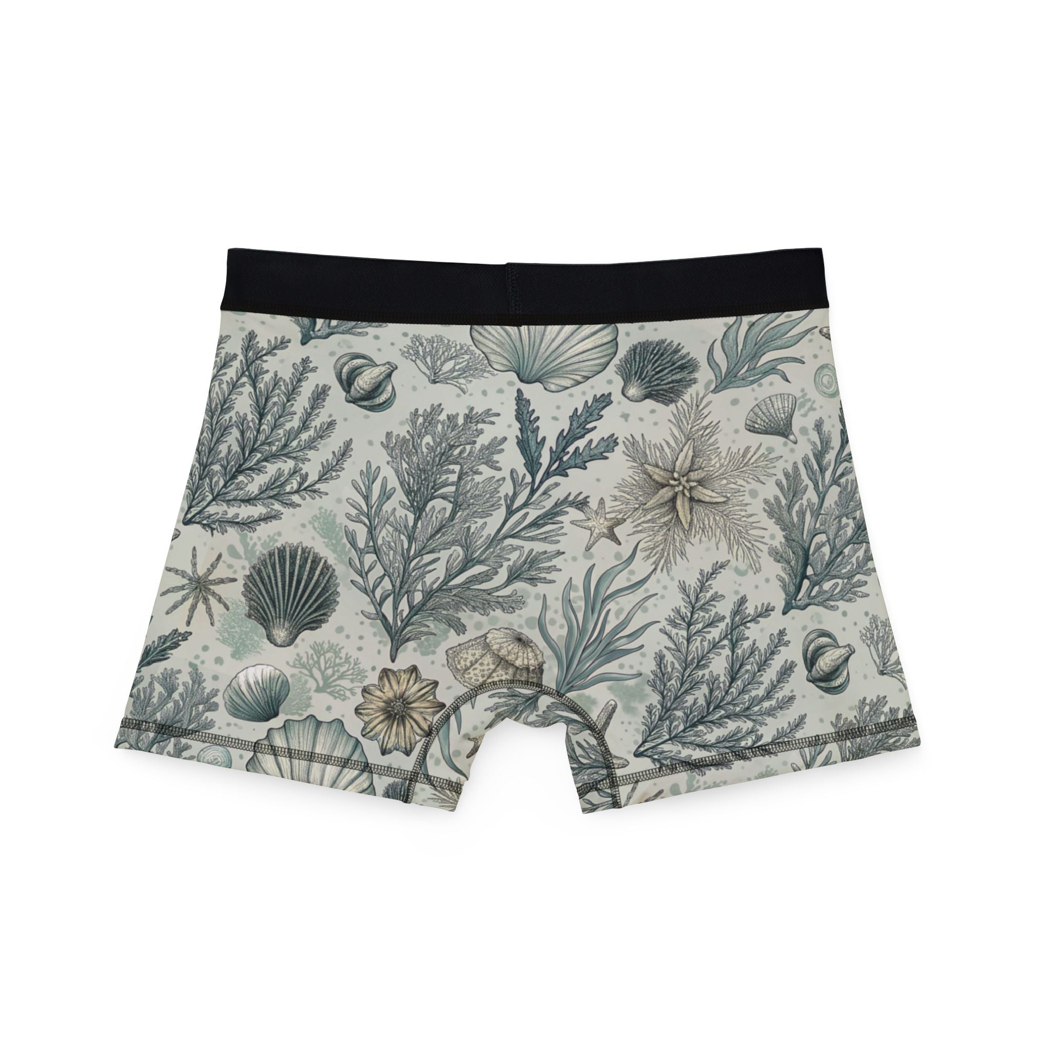 Men's boxers sea ocean extra