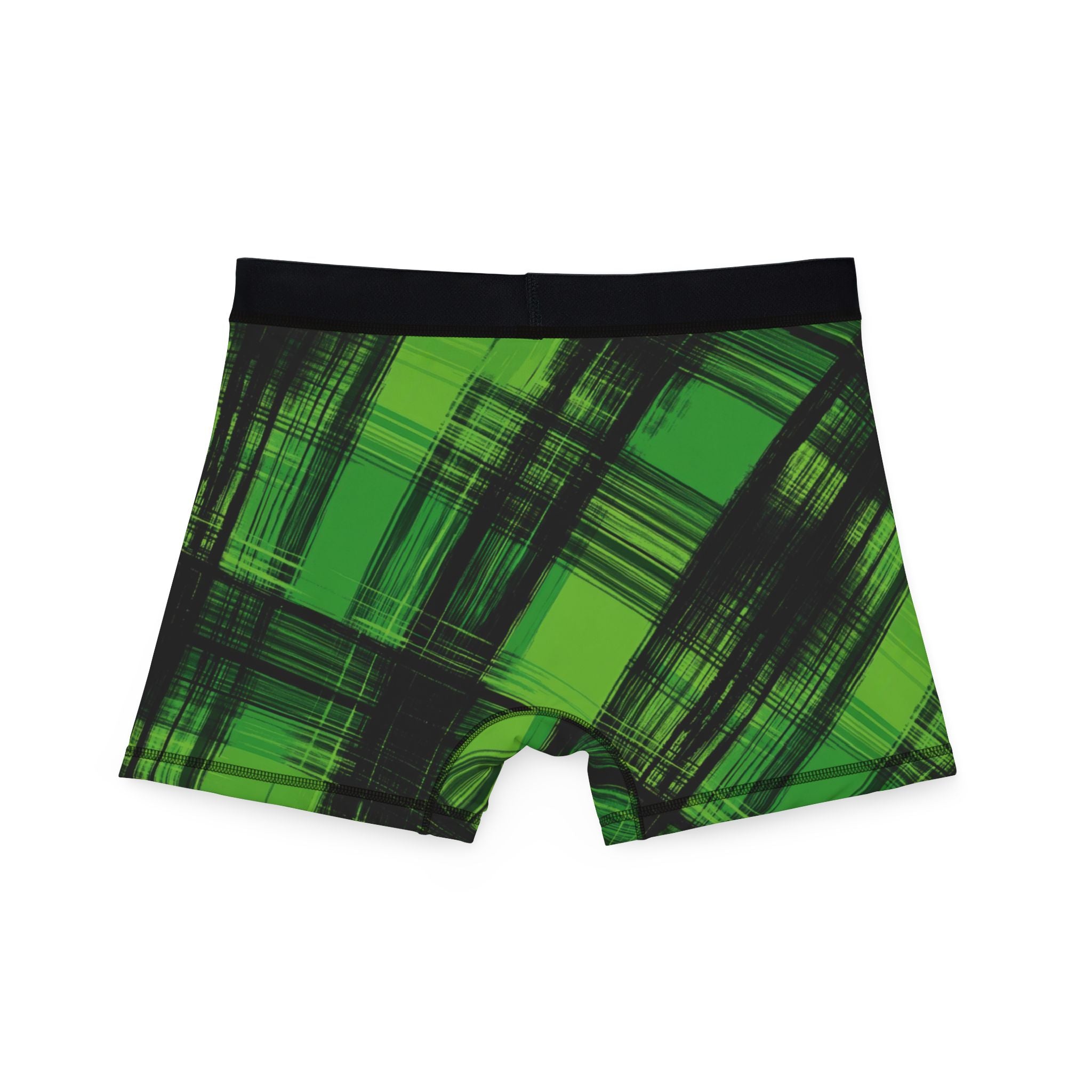 Men's boxers st patricks day two