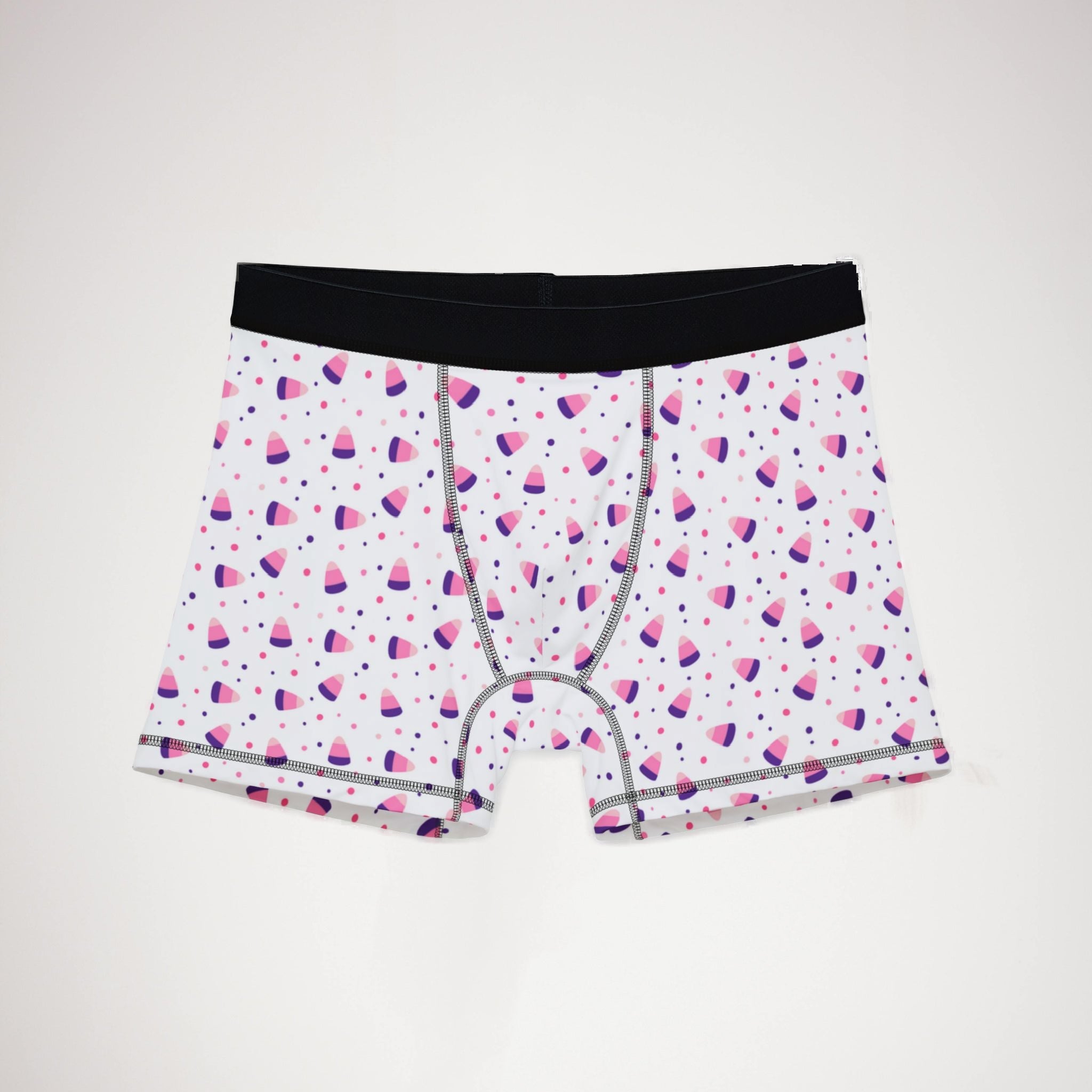 Men's boxers cute halloween one