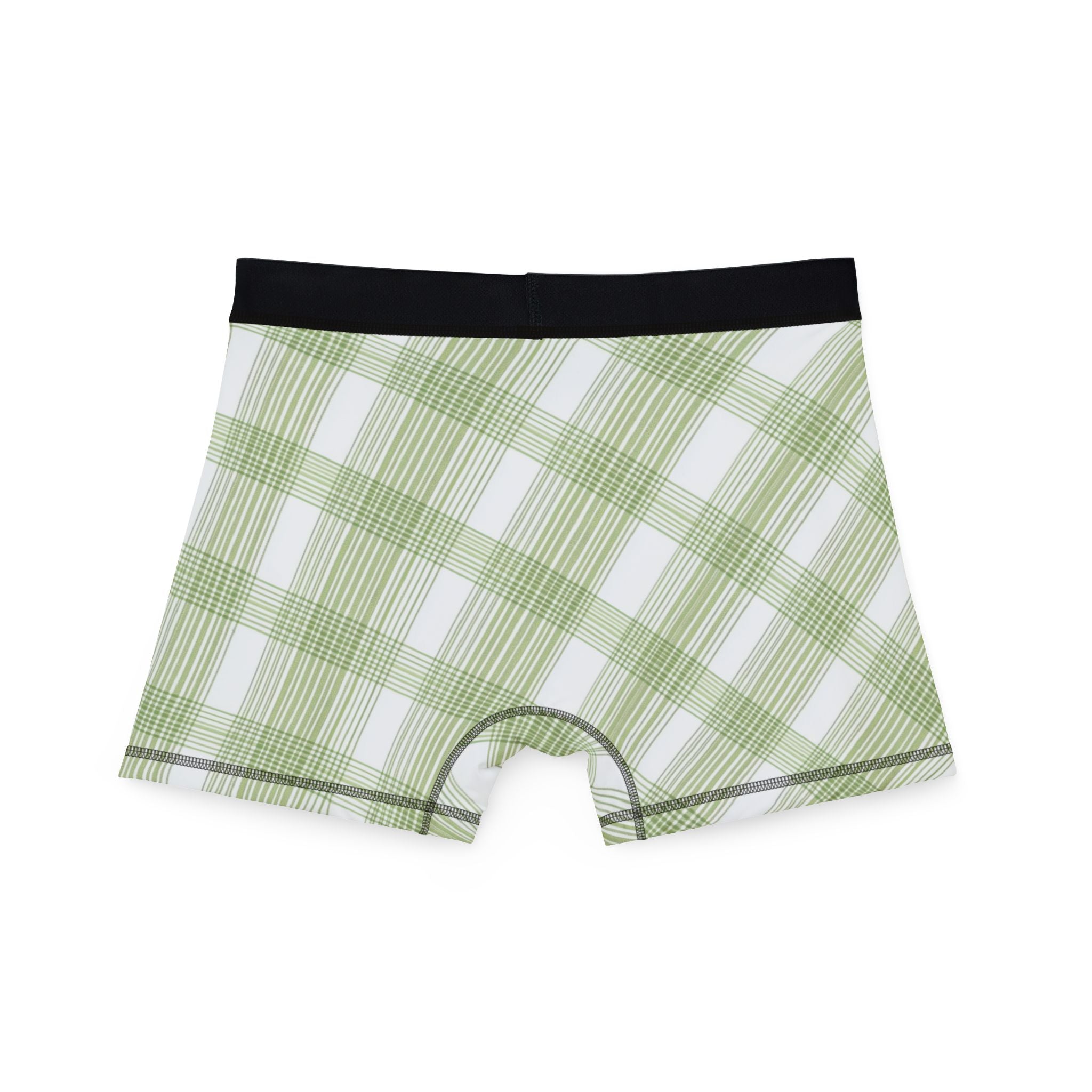 Men's boxers st patricks day one