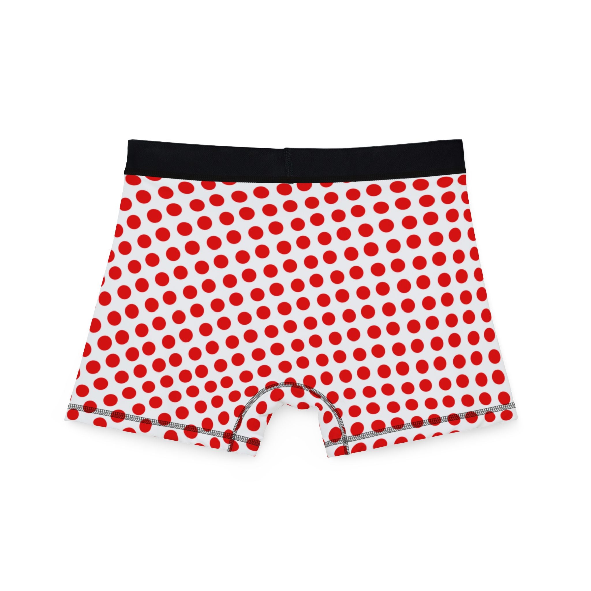 Men's boxers ladybug seamless