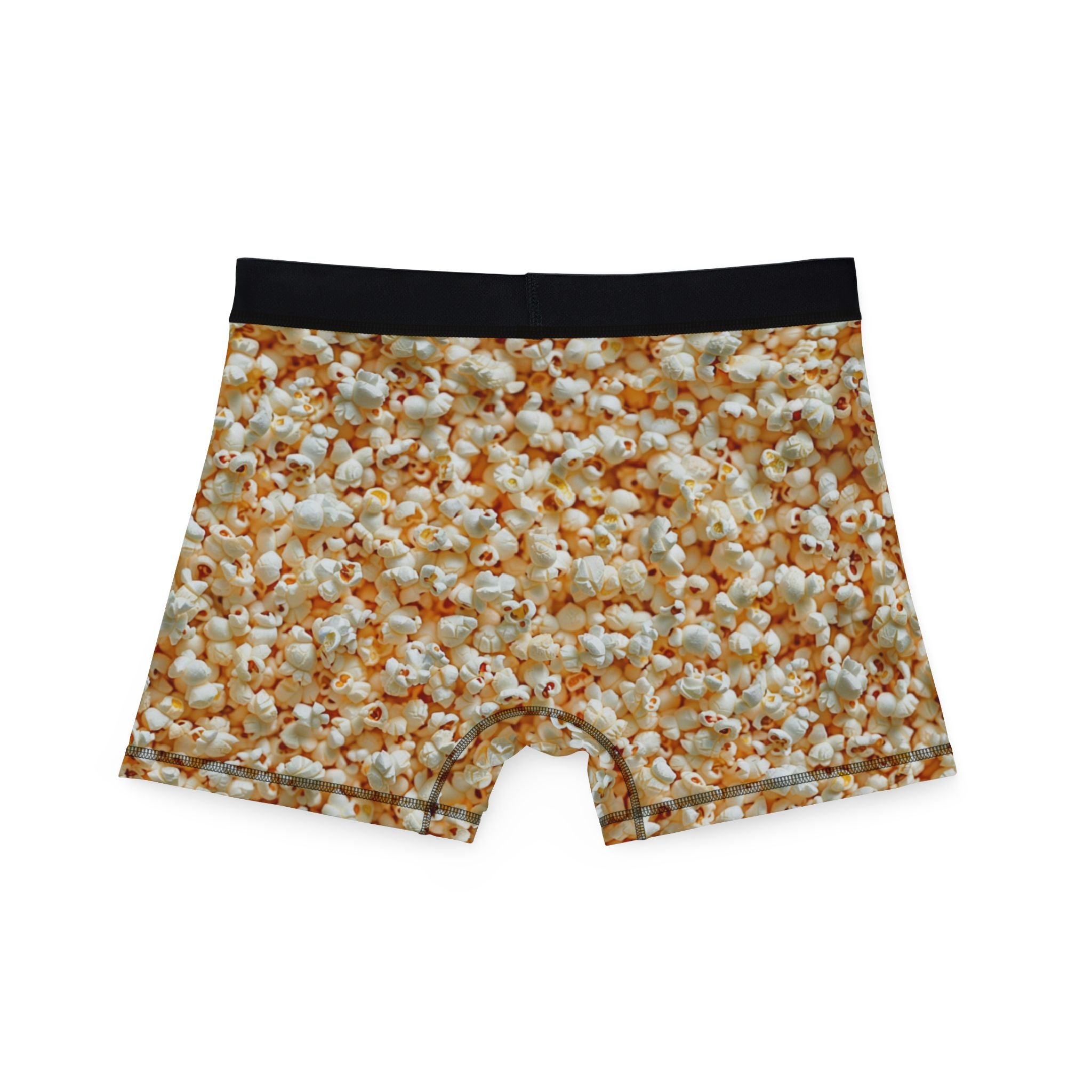 Men's boxers junk food extra