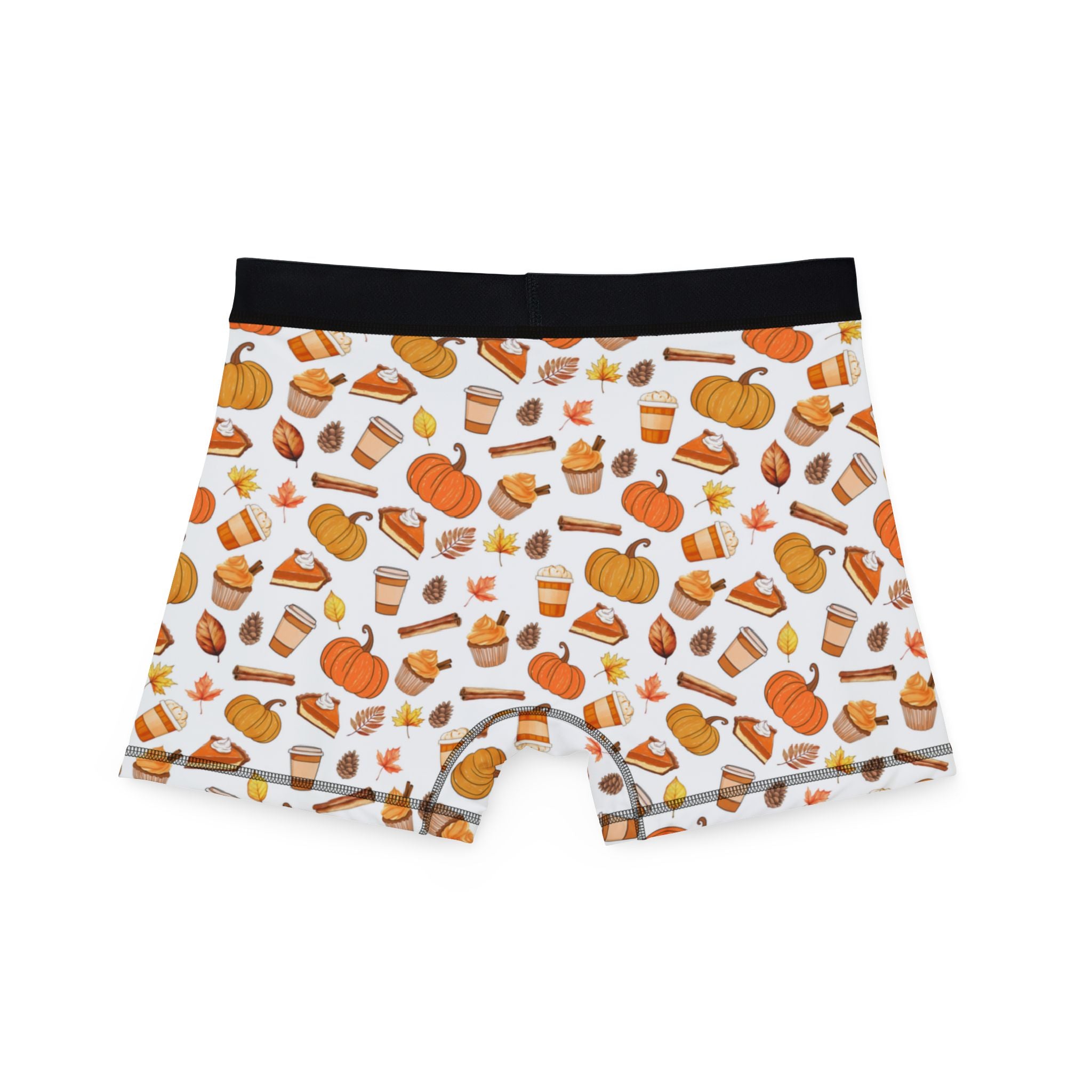 Men's boxers autumn fall