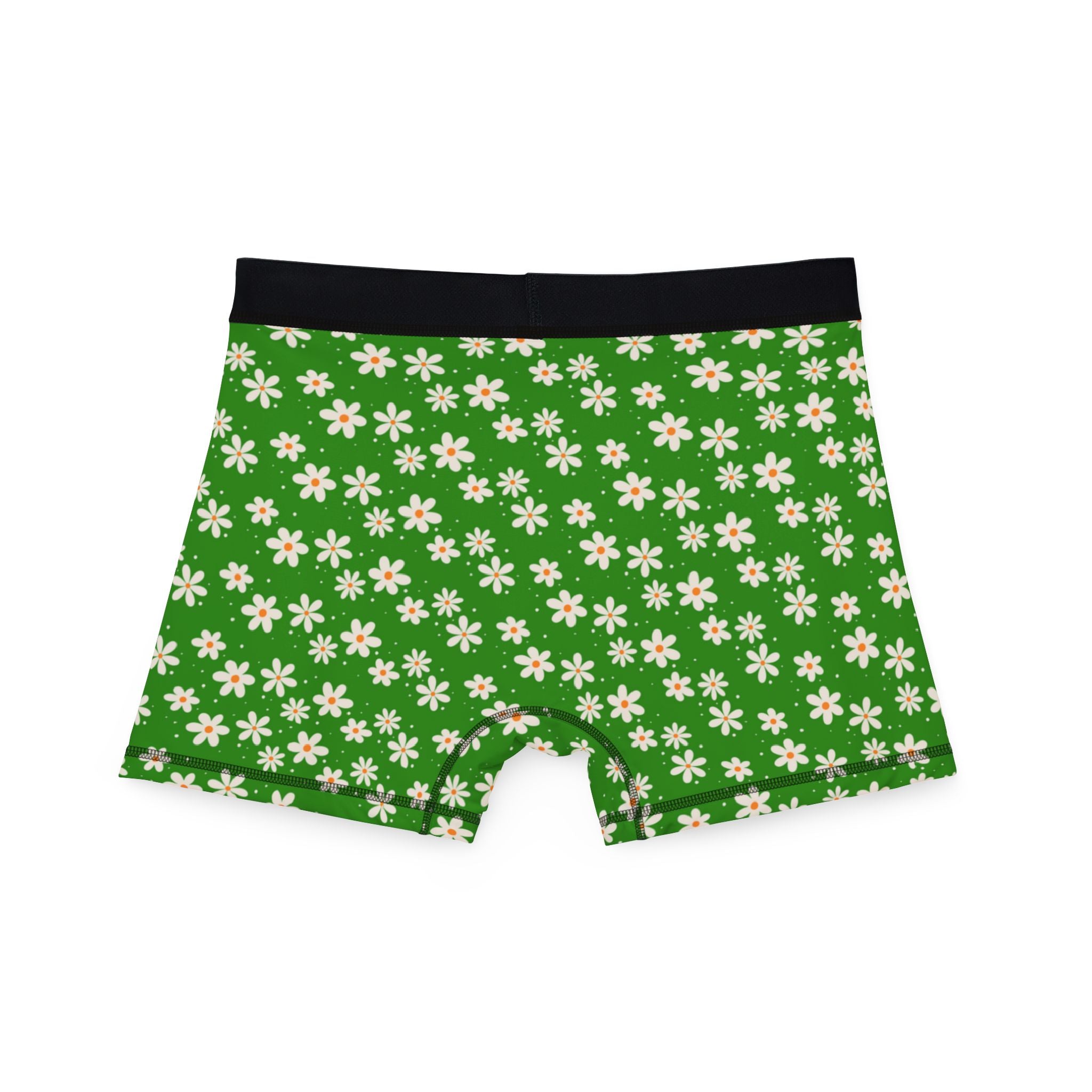 Men's boxers ladybug seamless