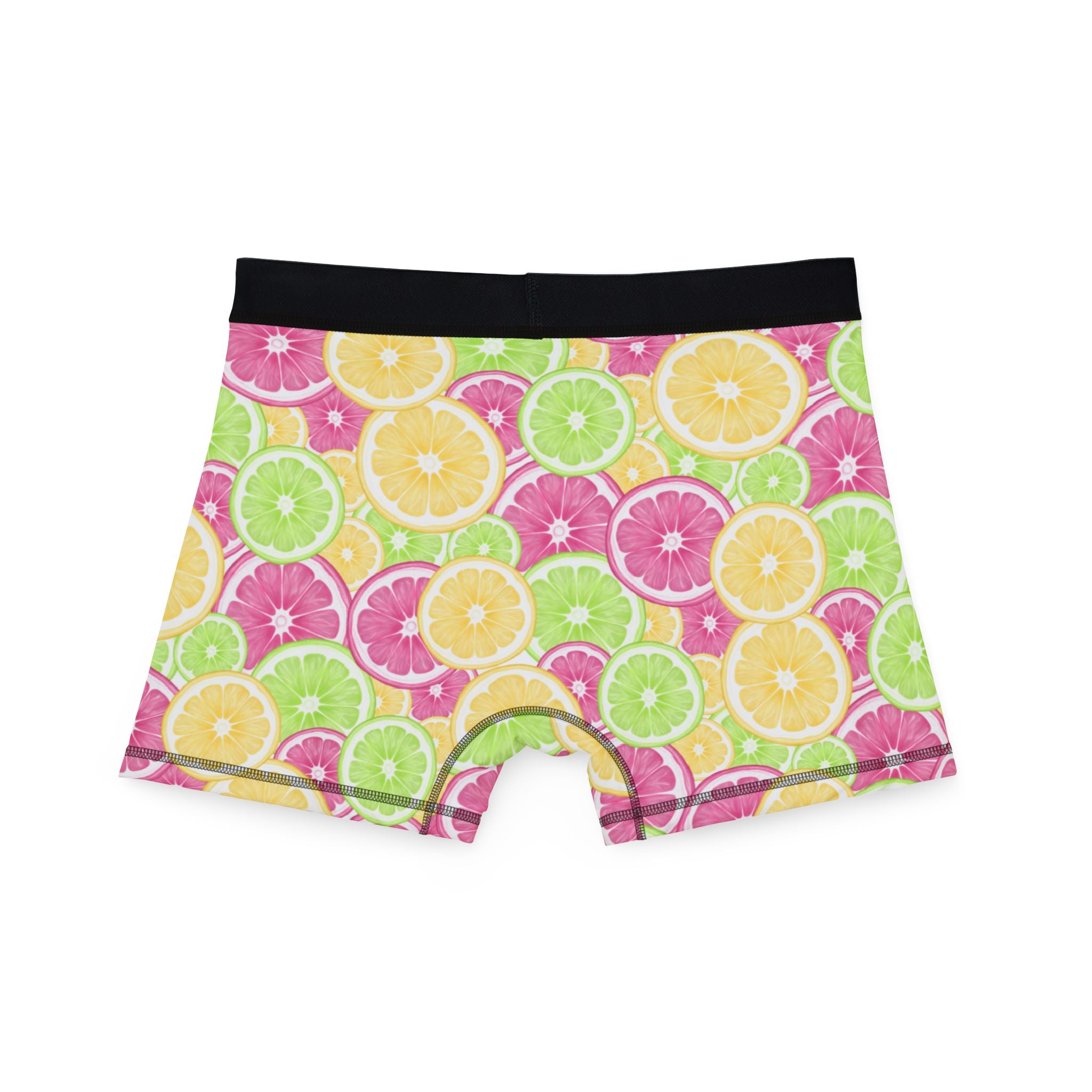 Men's boxers best friends summer