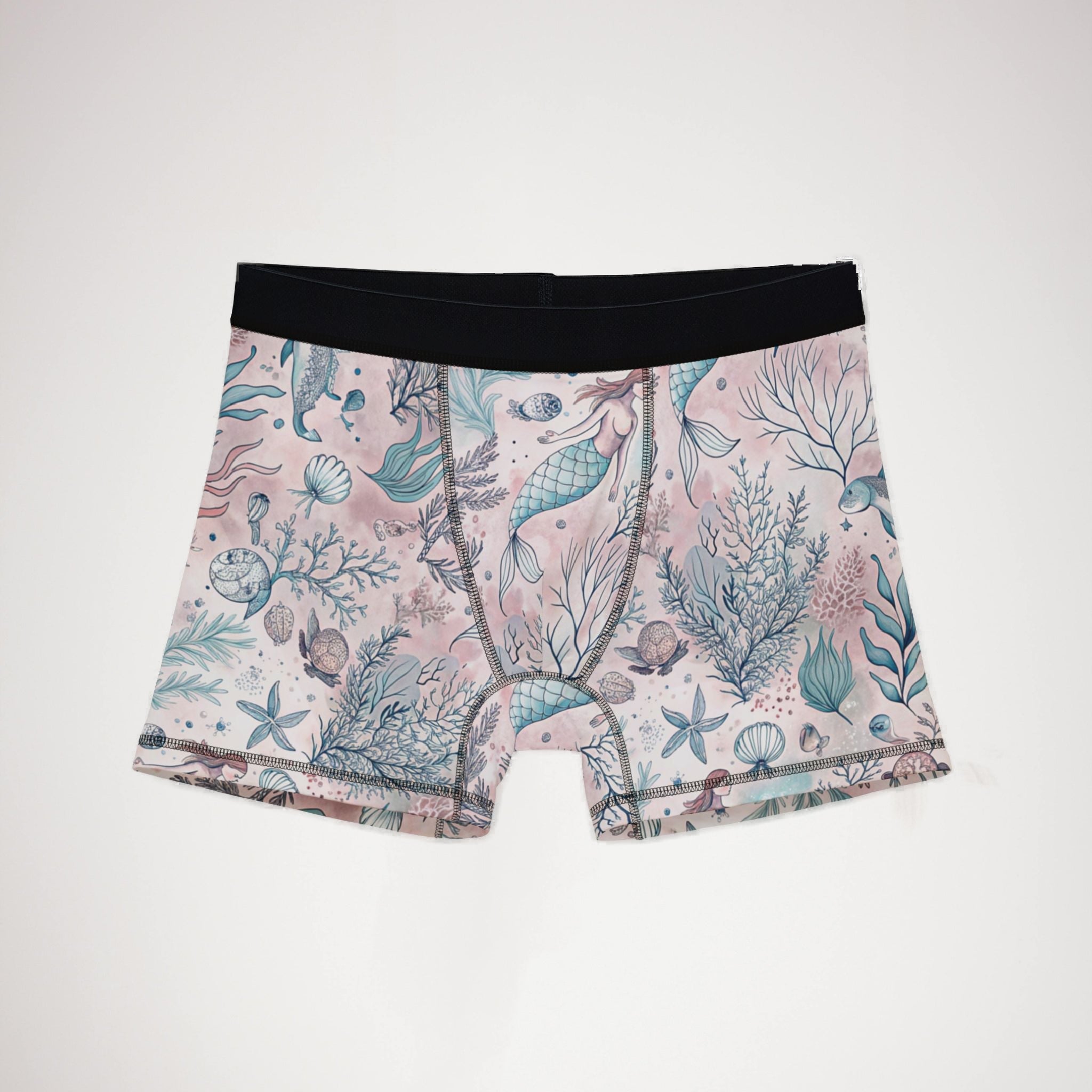 Men's boxers sea ocean extra