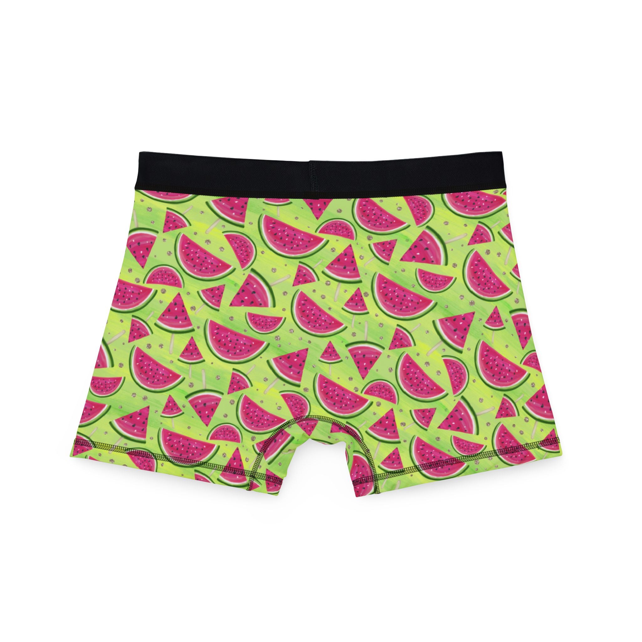 Men's boxers best friends summer