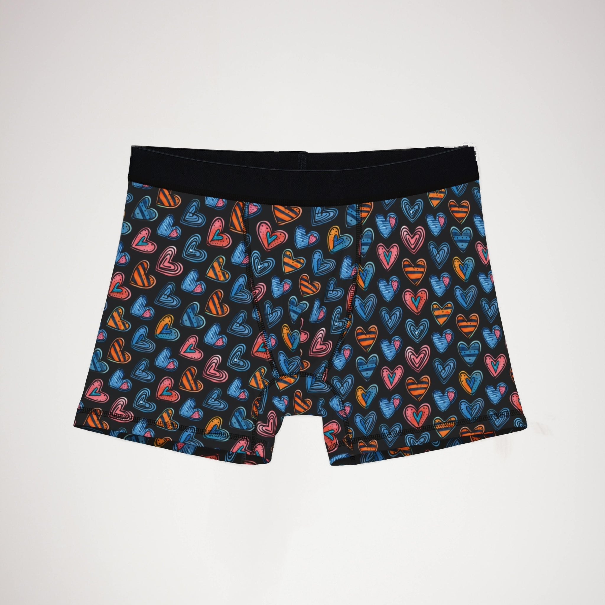 Men's boxers enternal valentine