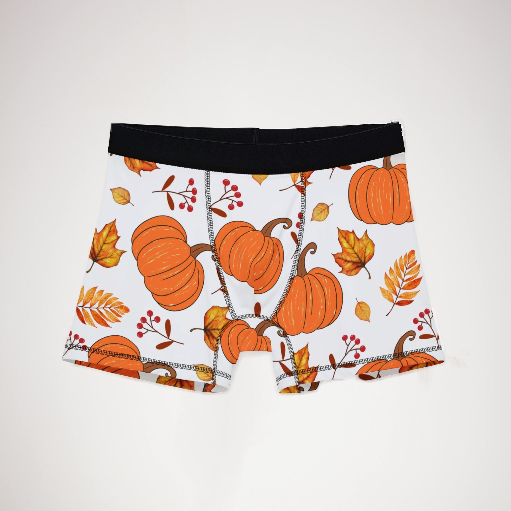 Men's boxers autumn fall