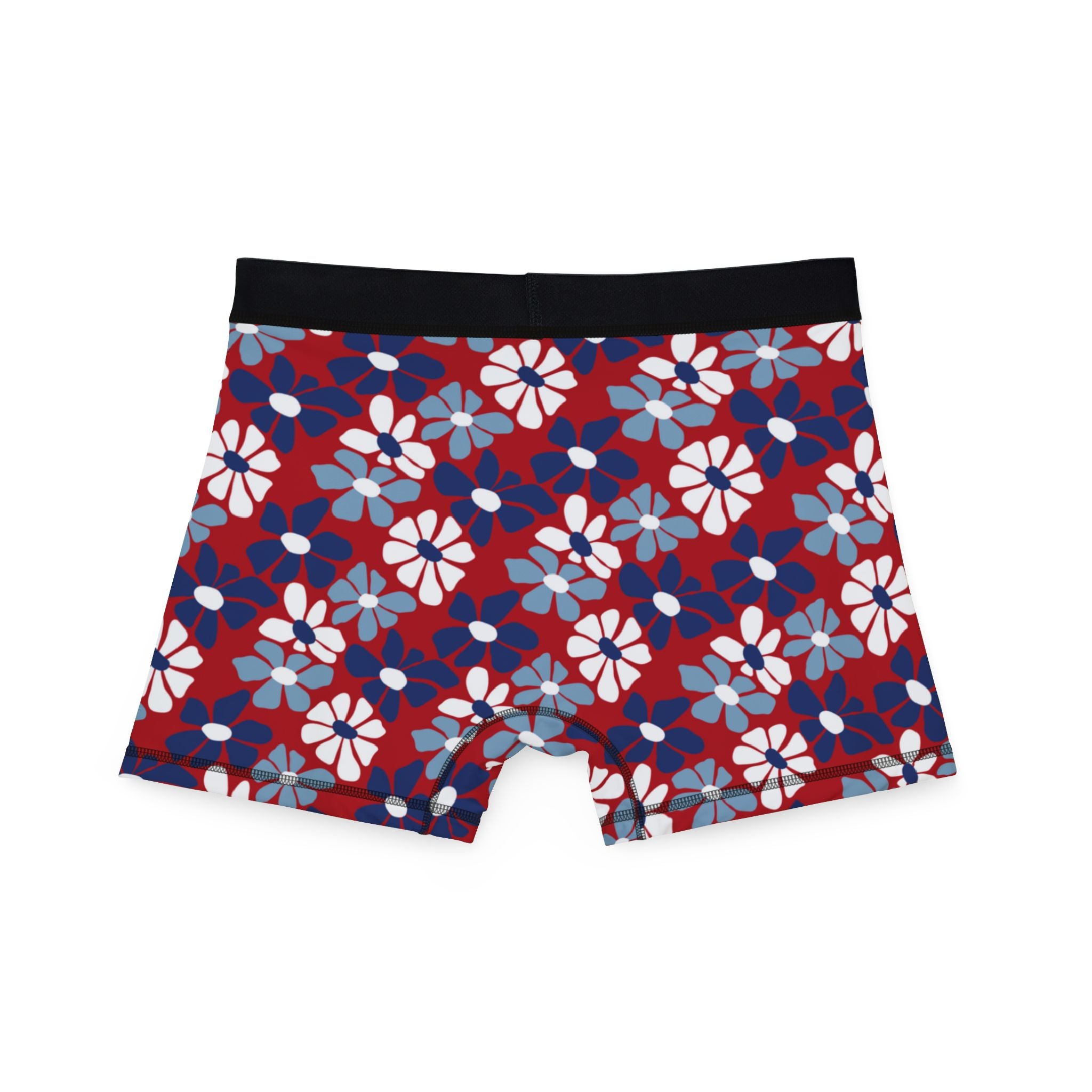 Men's boxers 4th of july