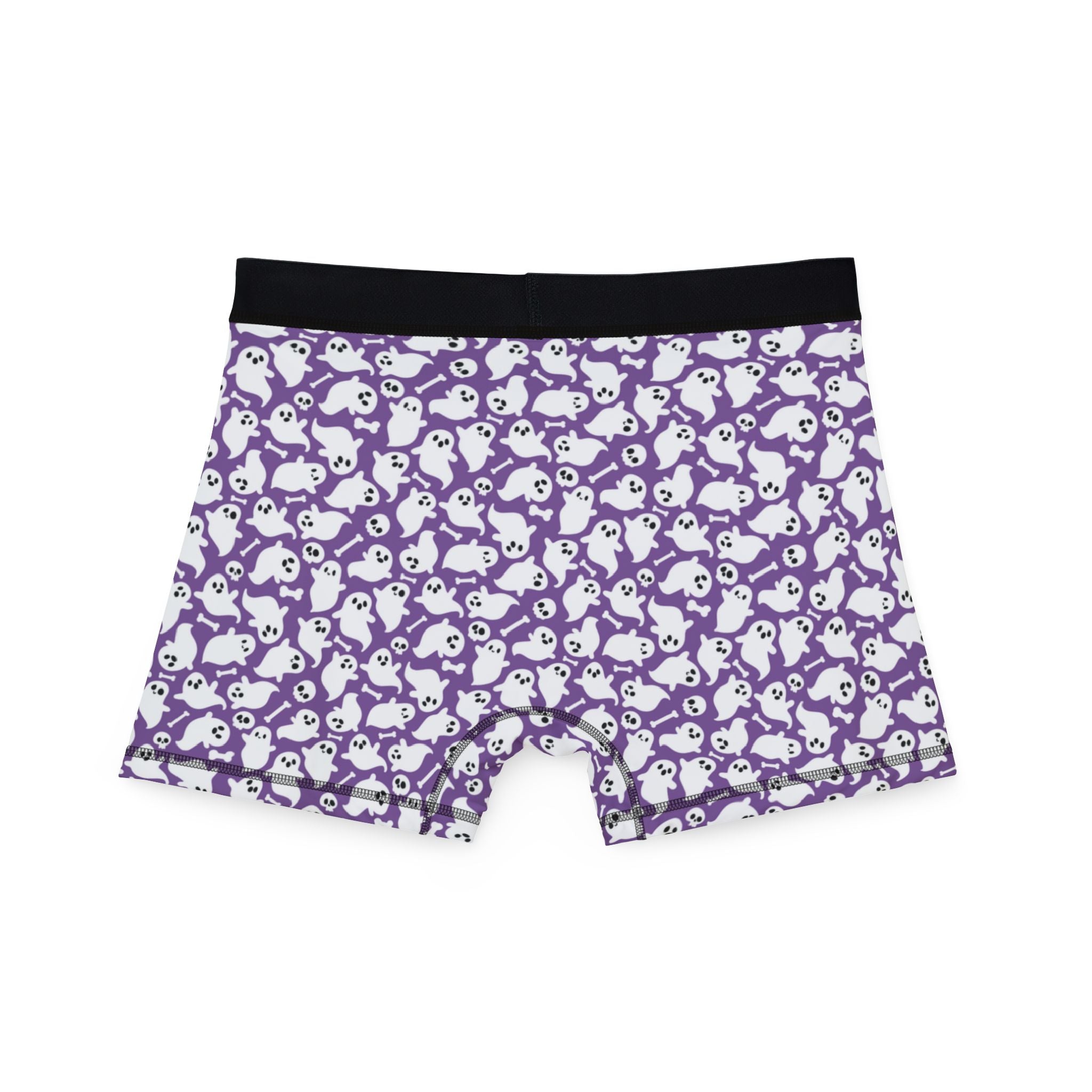 Men's boxers cute halloween extra