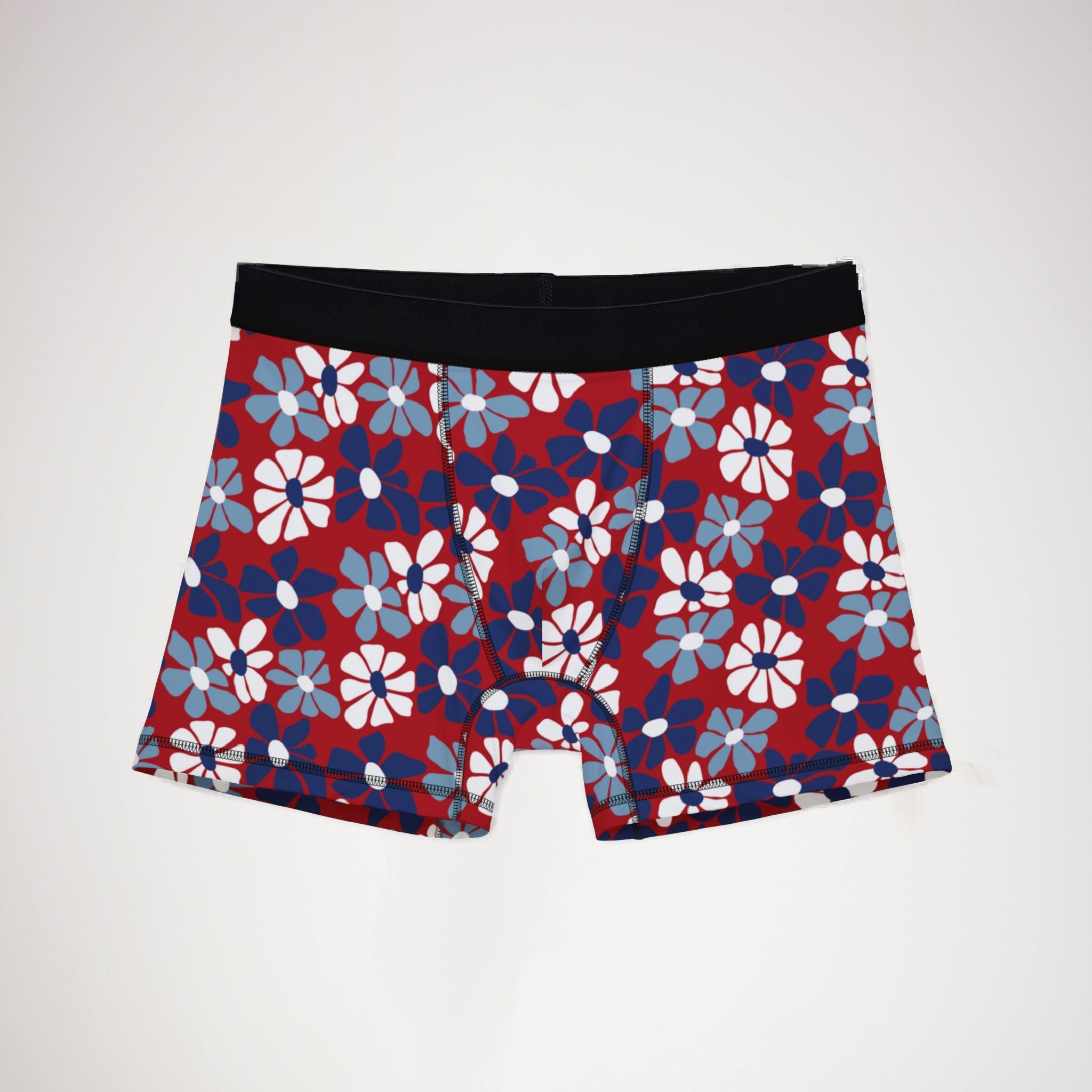 Men's boxers 4th of july