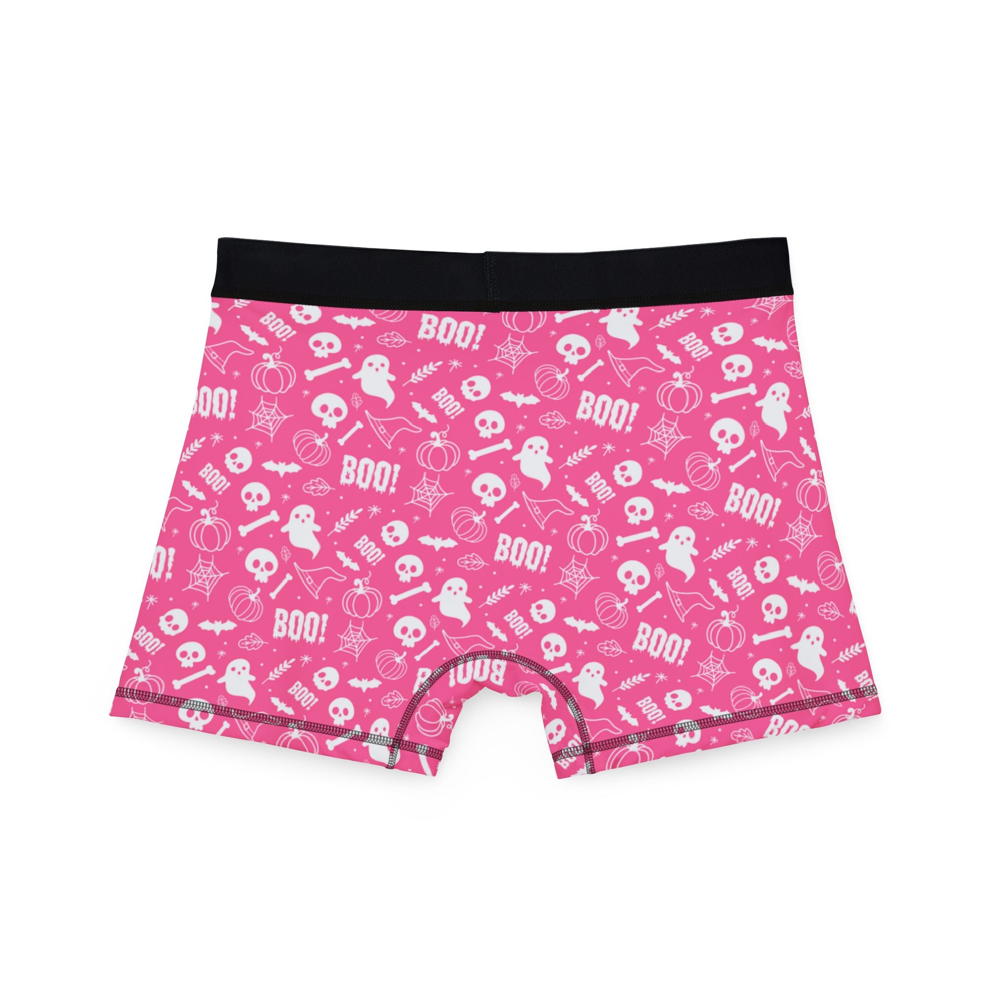 Men's boxers cute halloween one