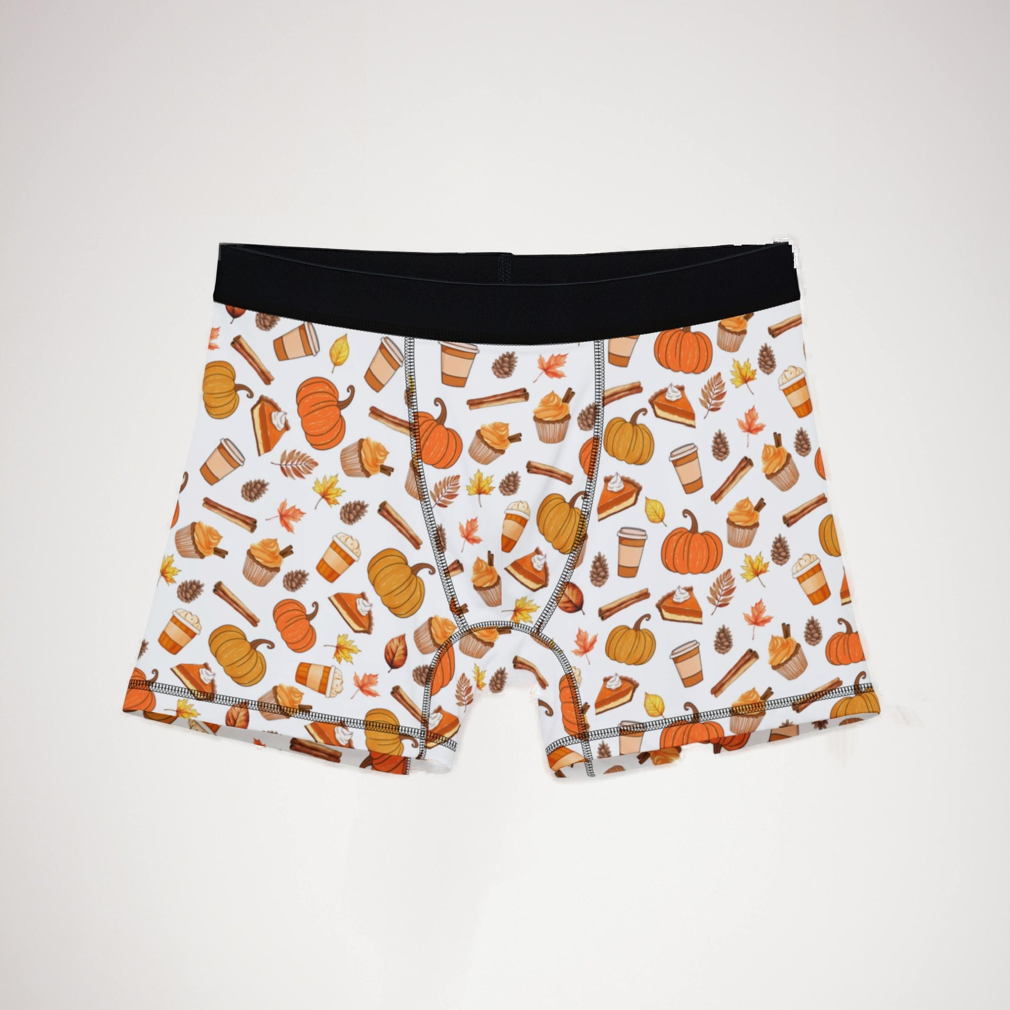 Men's boxers autumn fall