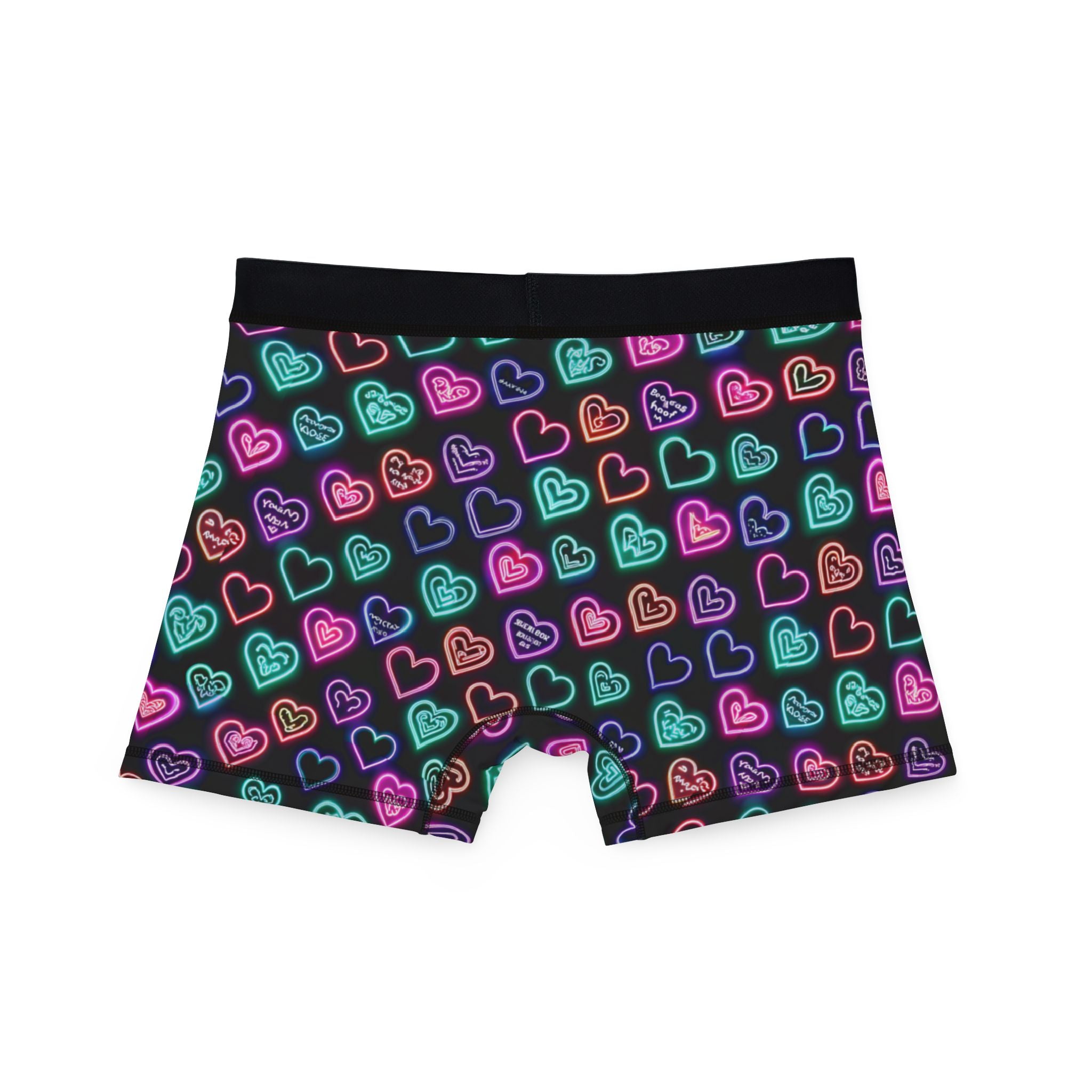 Men's boxers valentine digital extra