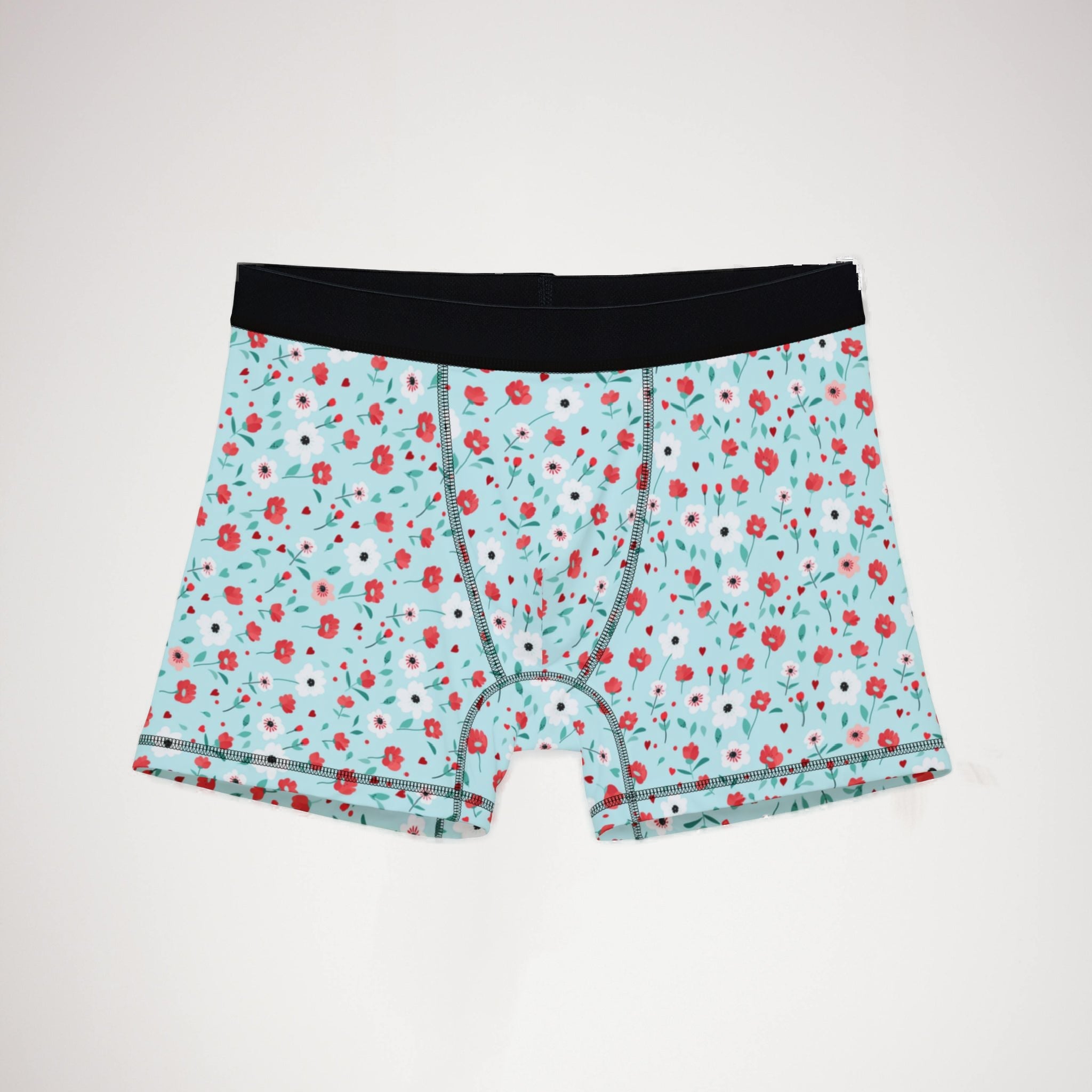 Men's boxers enternal valentine