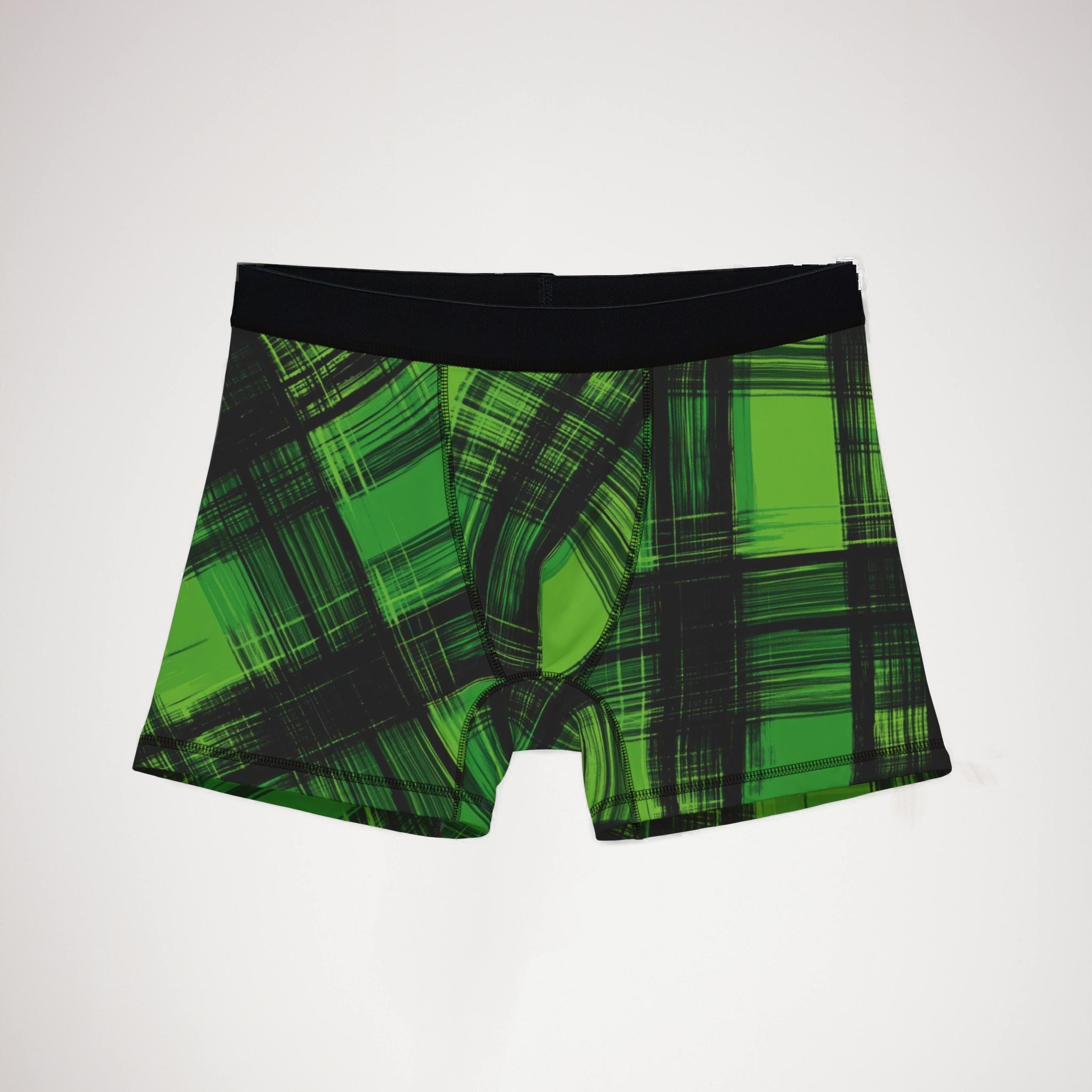 Men's boxers st patricks day two