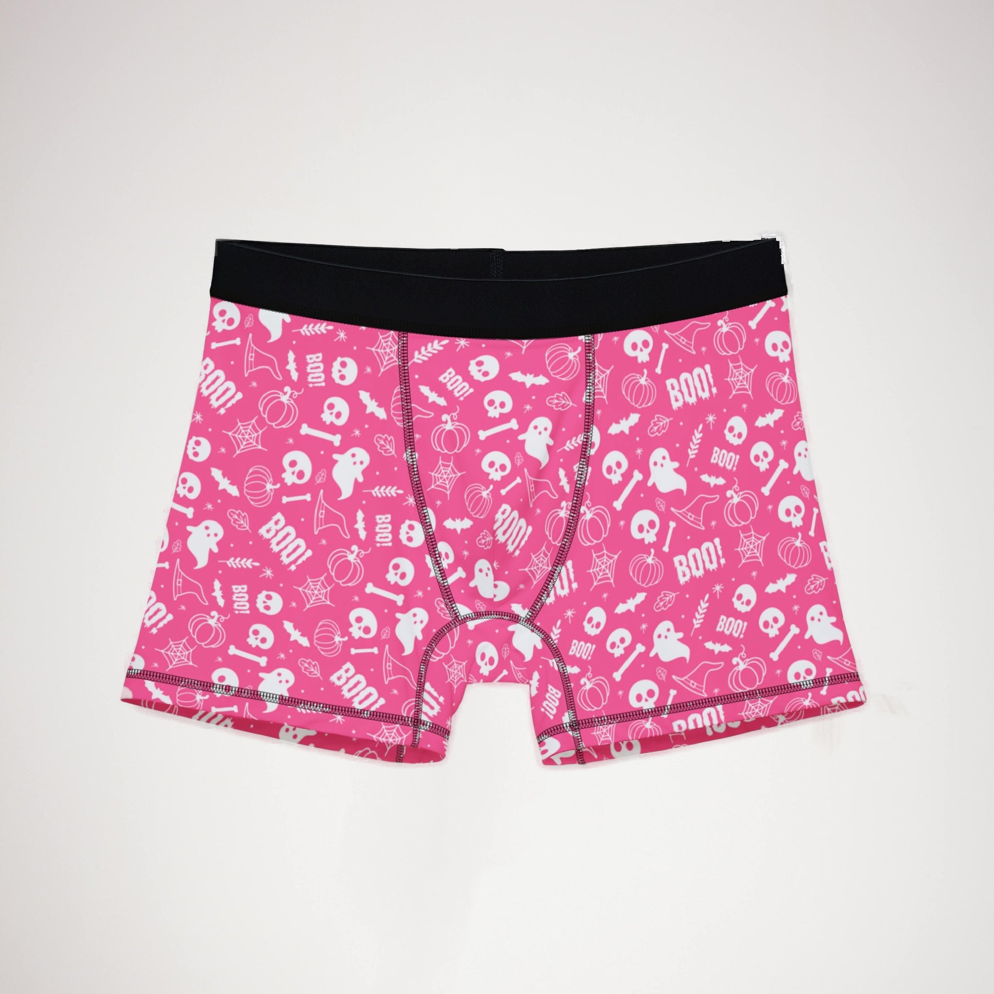 Men's boxers cute halloween one