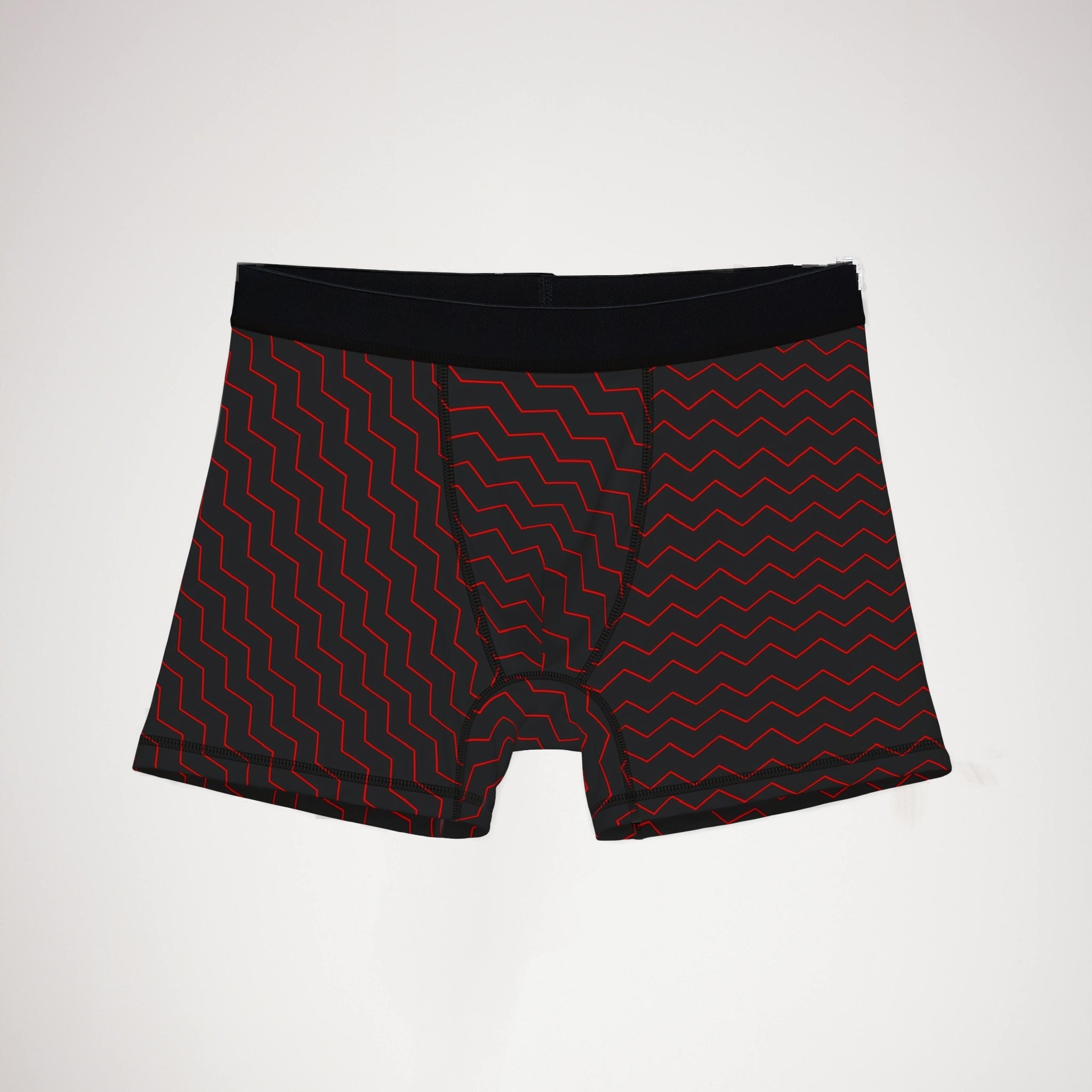 Men's boxers ladybug seamless