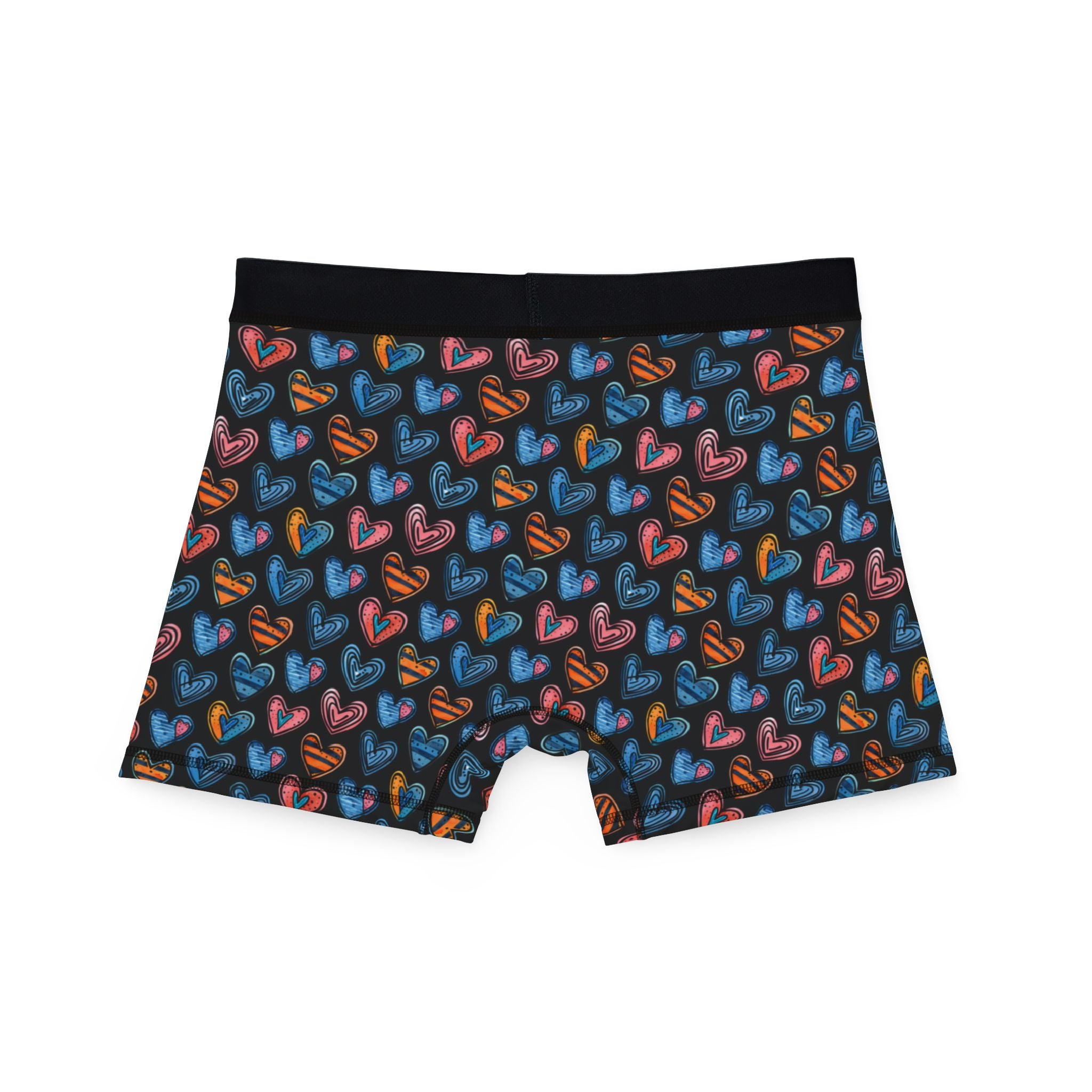 Men's boxers enternal valentine