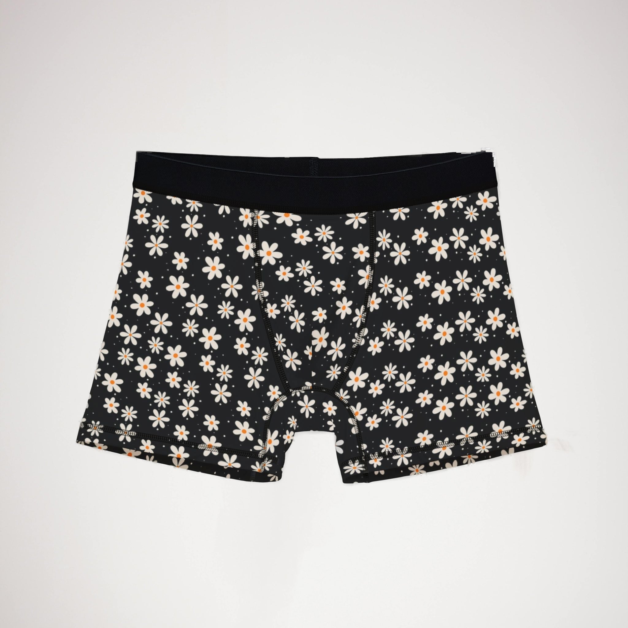 Men's boxers ladybug seamless