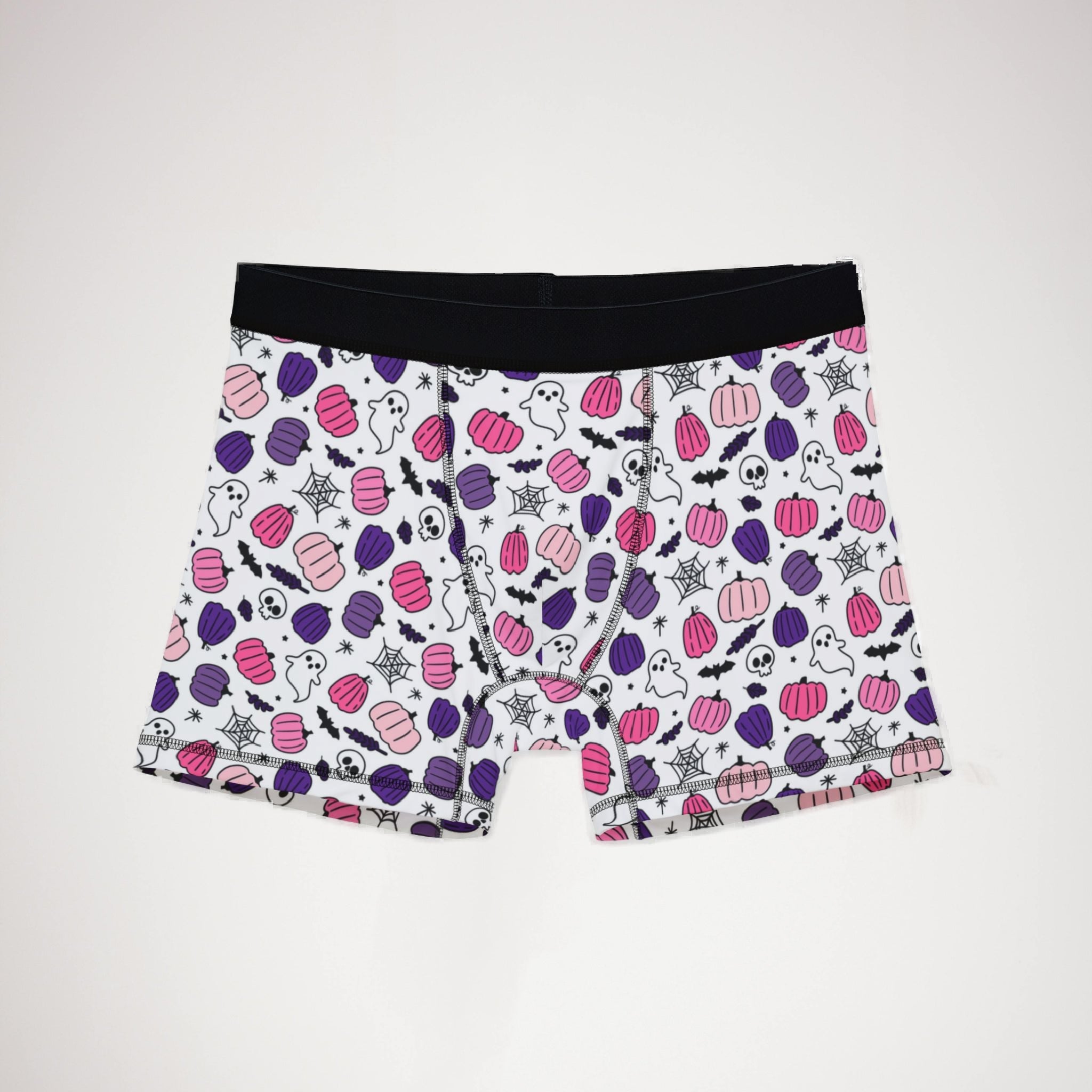 Men's boxers cute halloween one