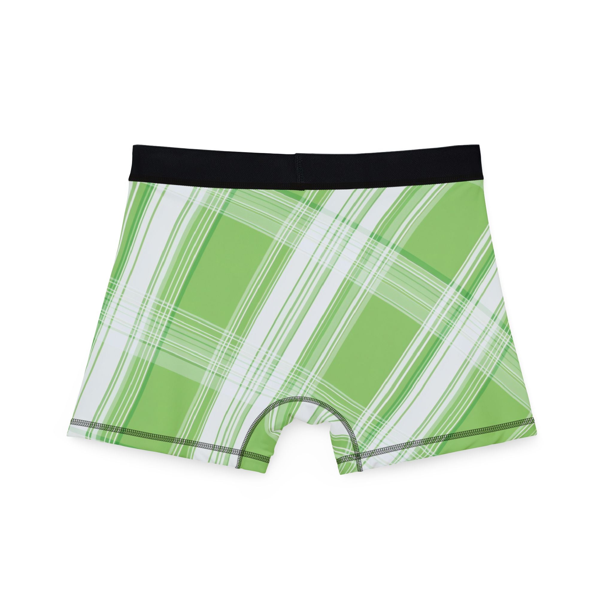 Men's boxers st patricks day three