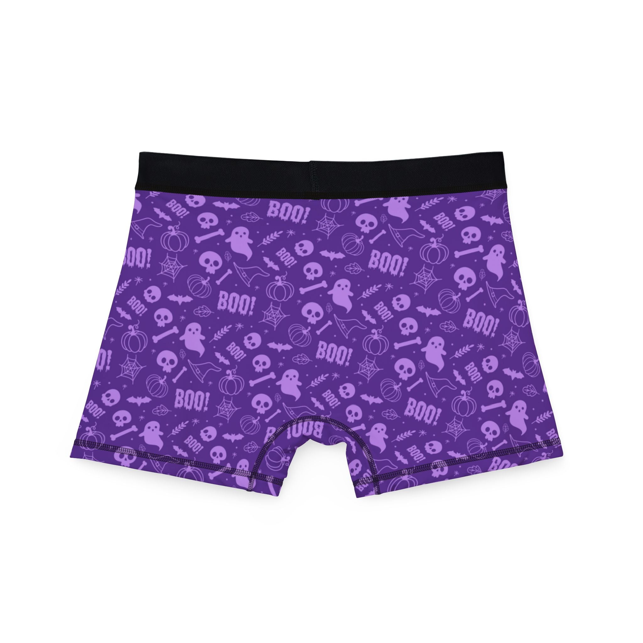Men's boxers cute halloween extra