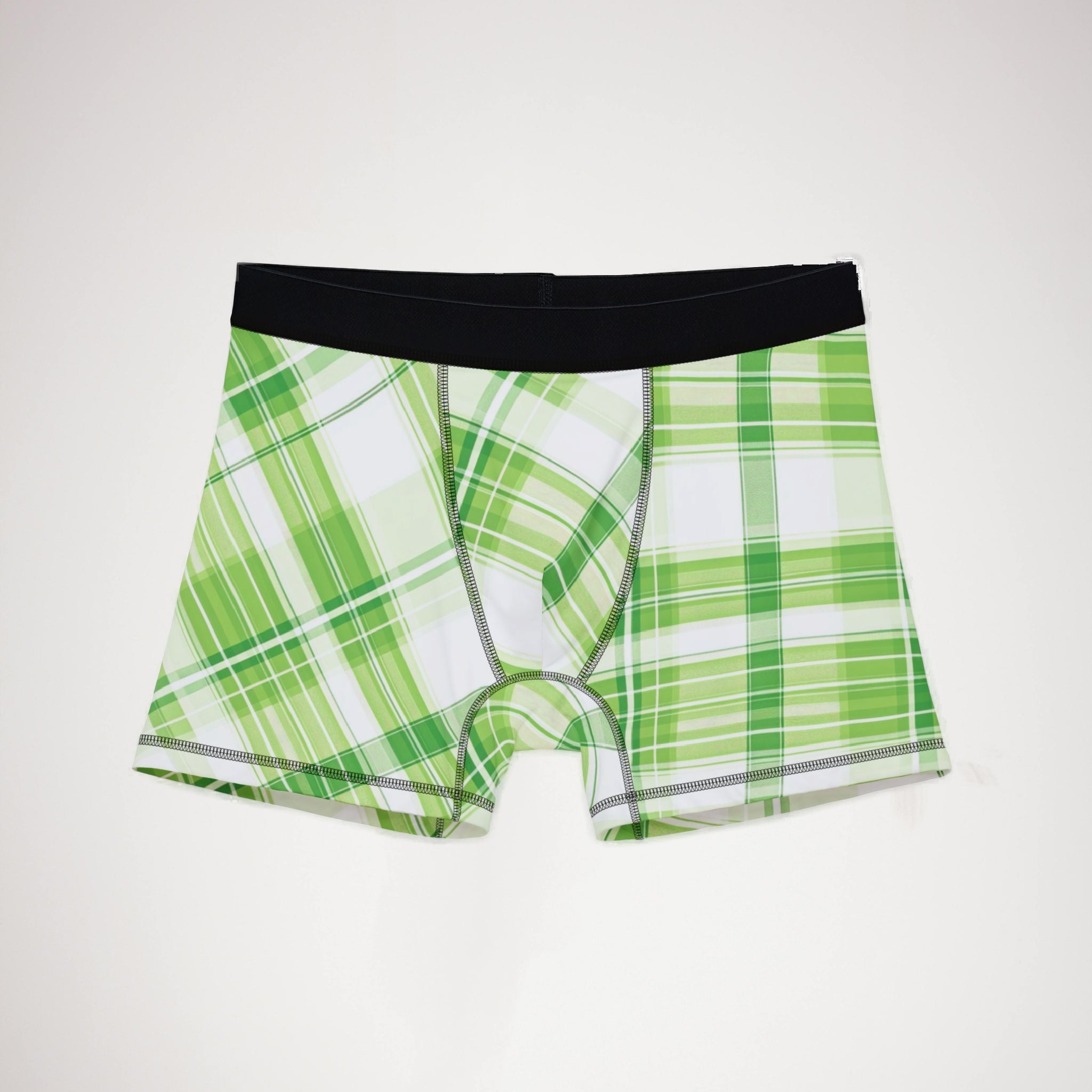 Men's boxers st patricks day one