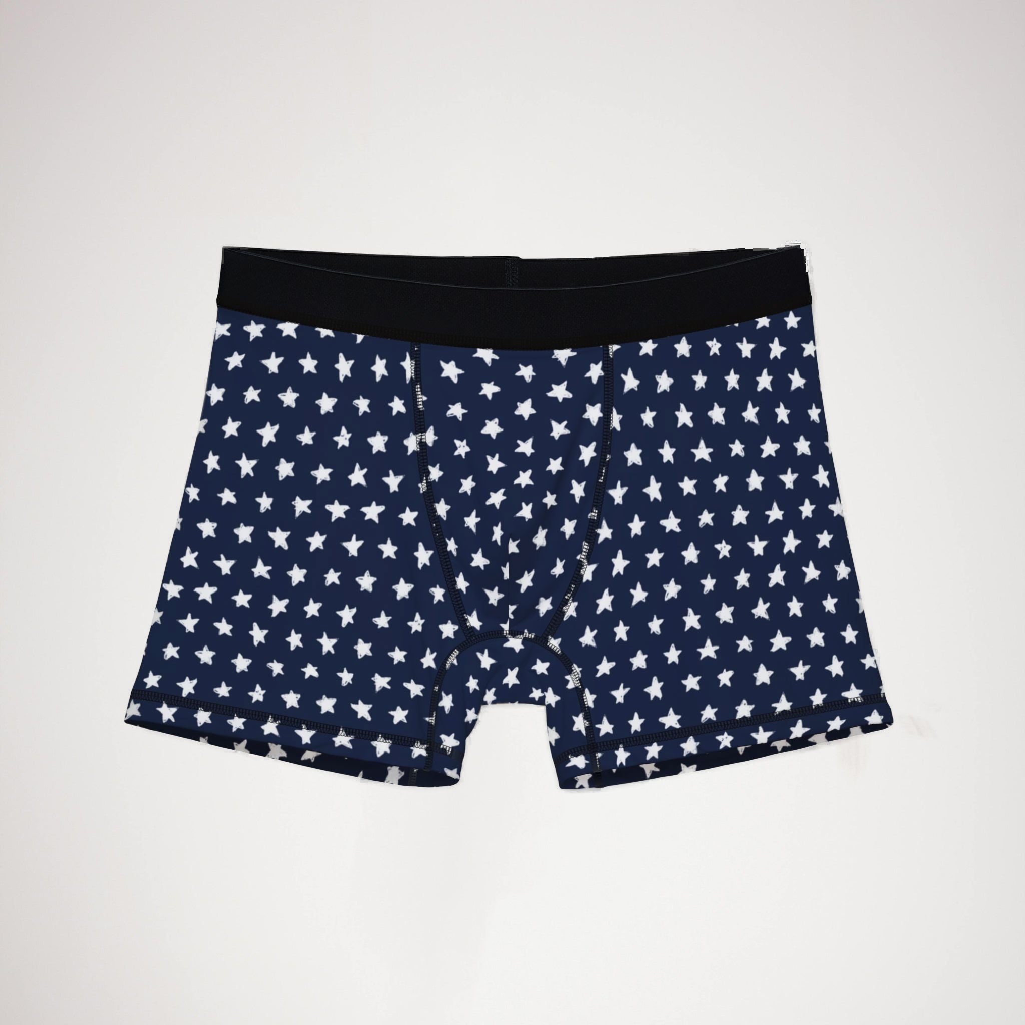 Men's boxers 4th of july