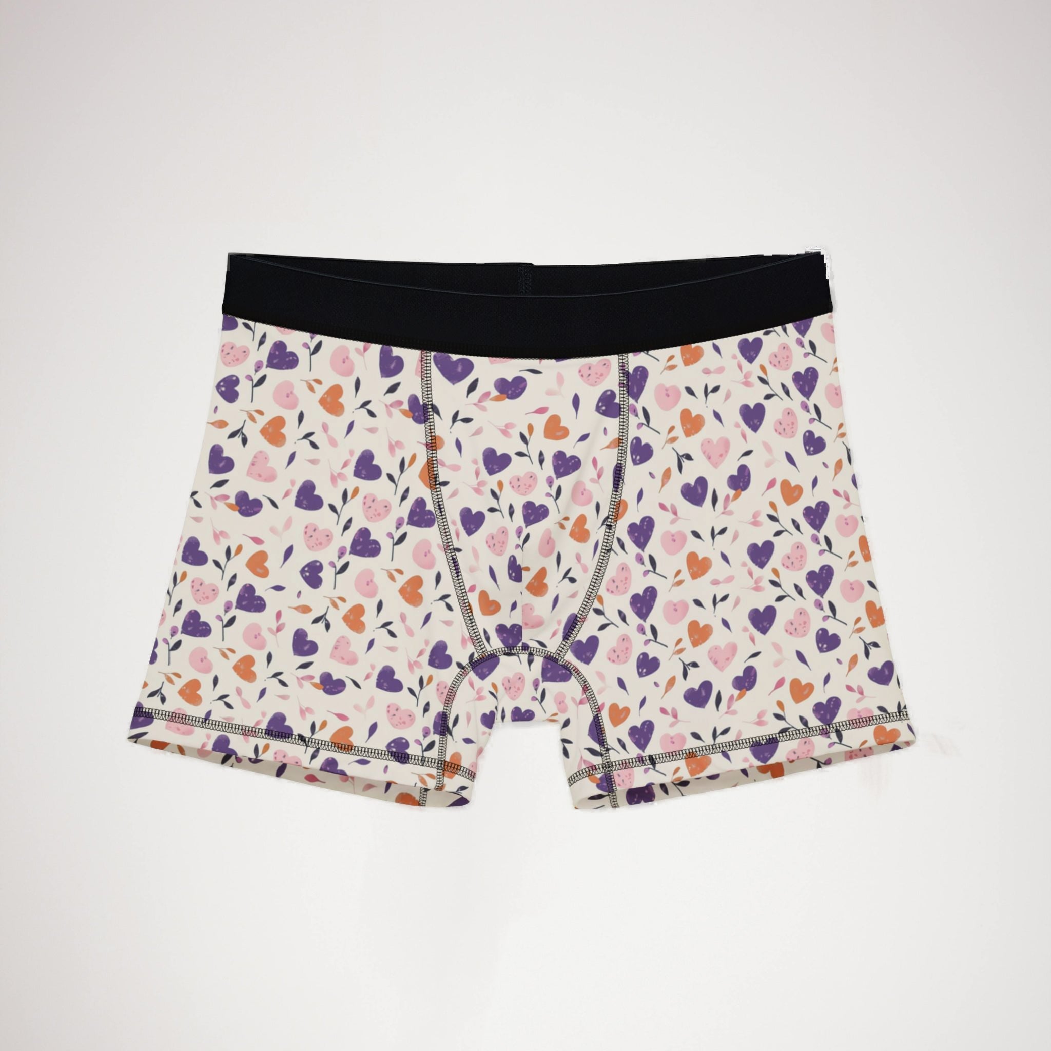Men's boxers enternal valentine